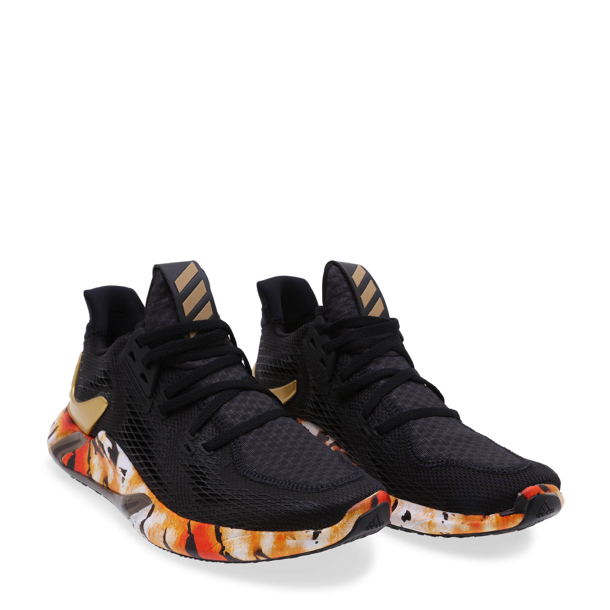 

Edge XT sneakers, Black