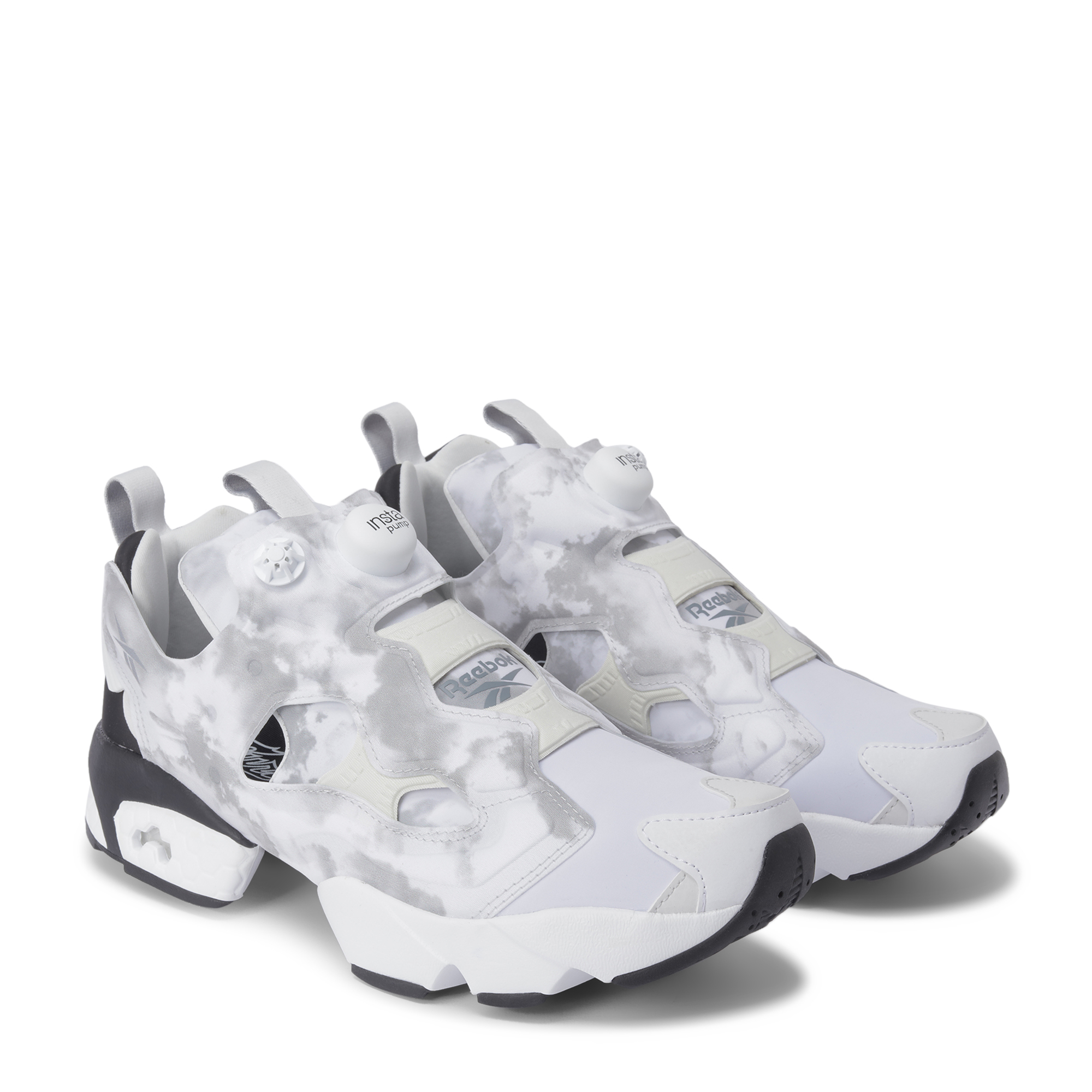 

Instapump Fury OG sneakers, White