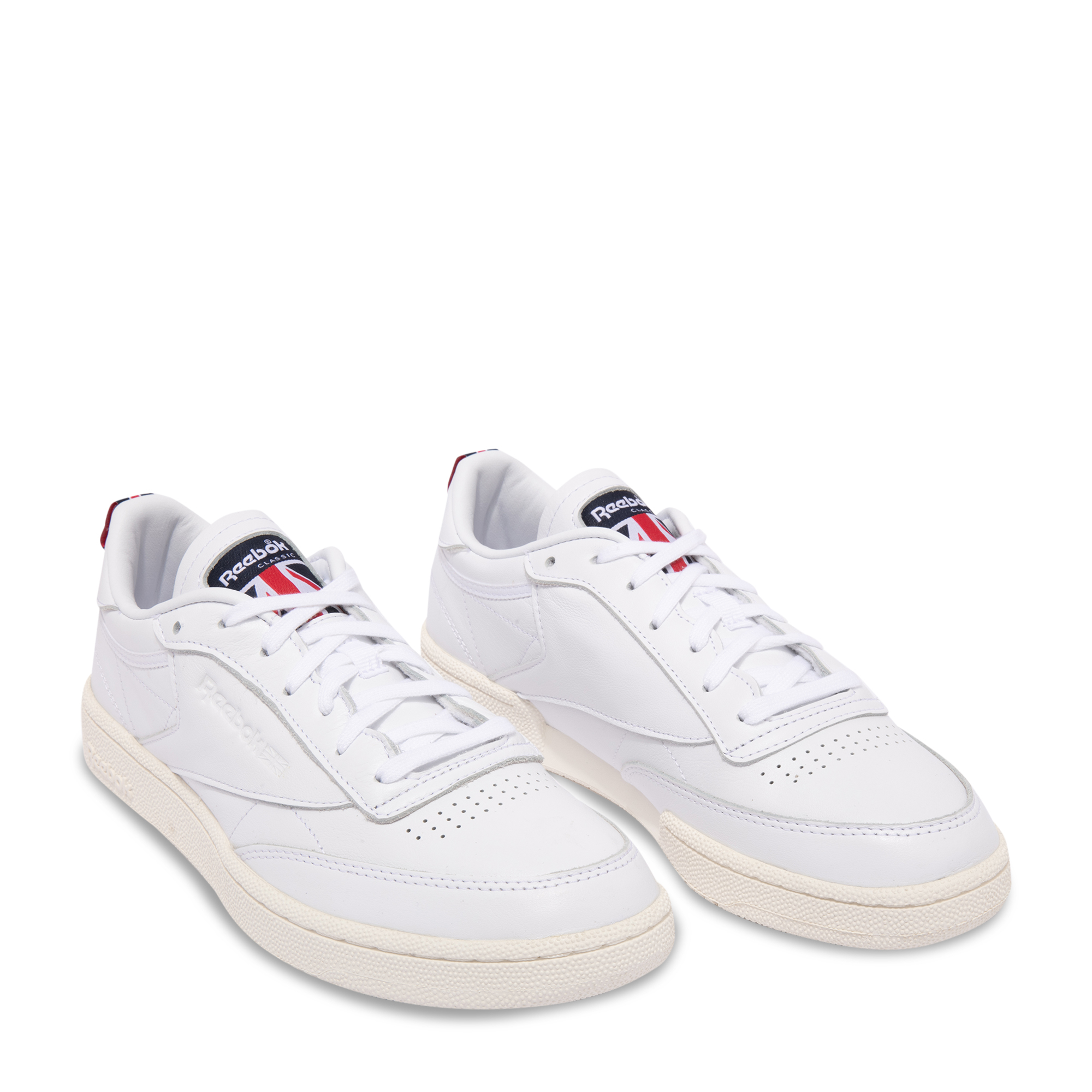 

Club C 85 sneakers, White