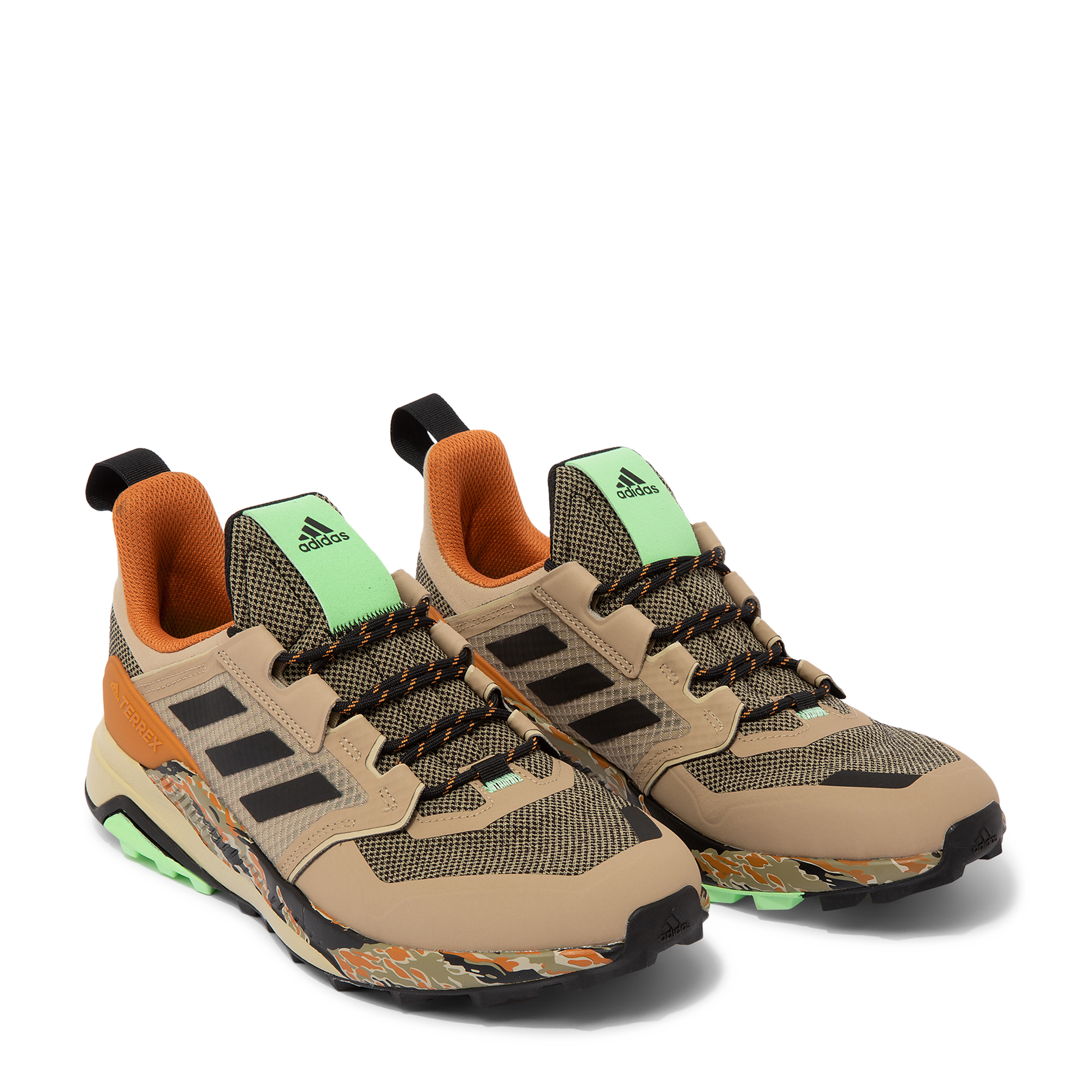 

Terrex Trailmaker sneakers, Beige