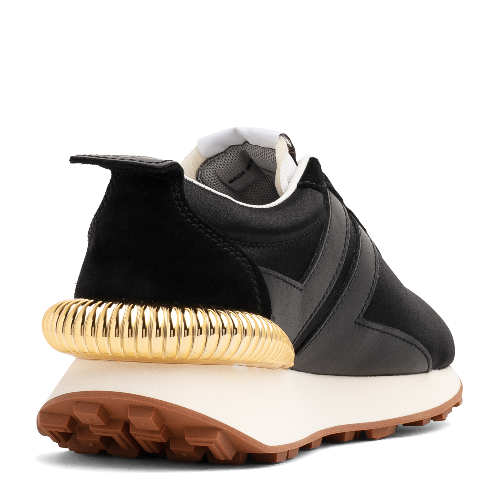 

BumpR sneakers, Black
