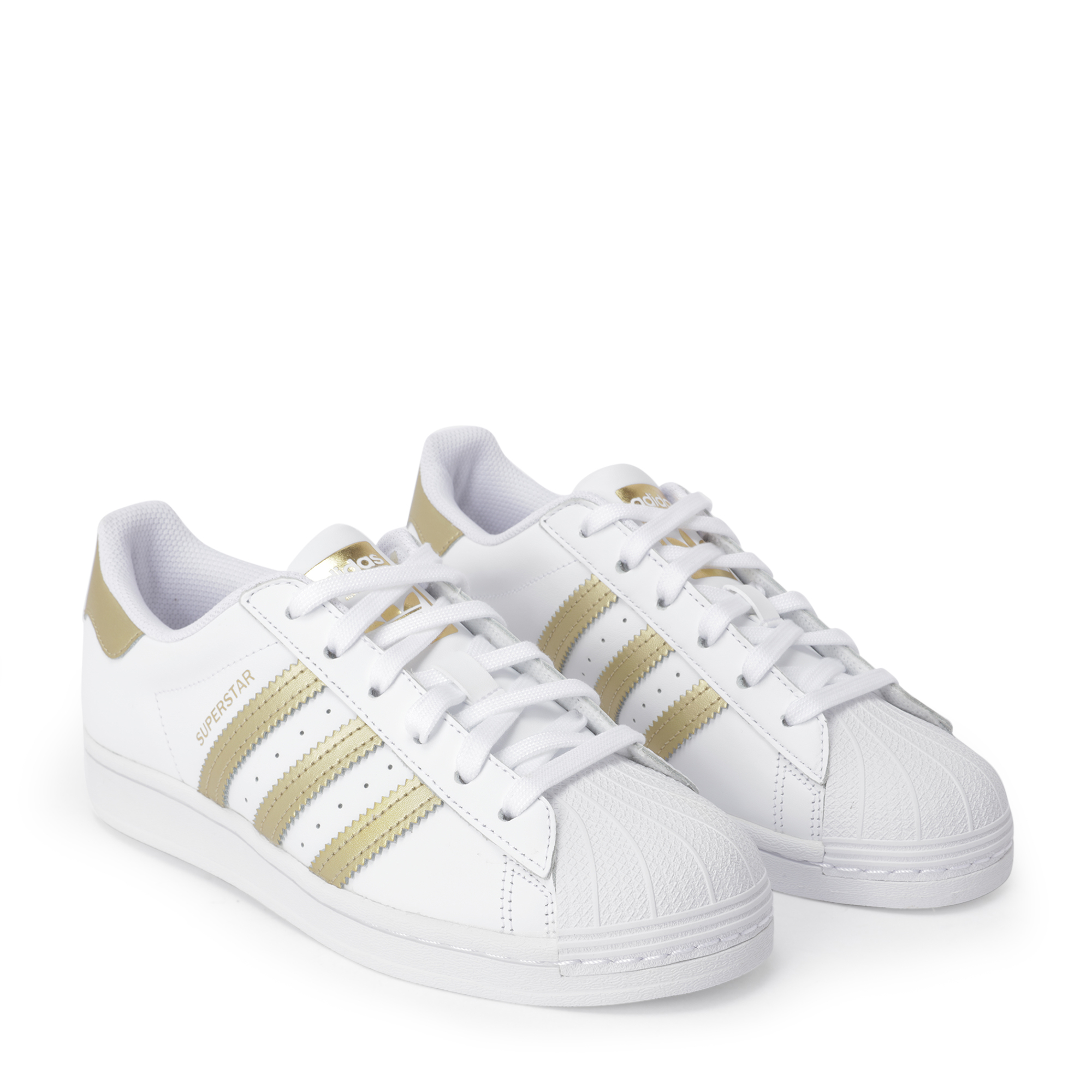 

Superstar sneakers, White