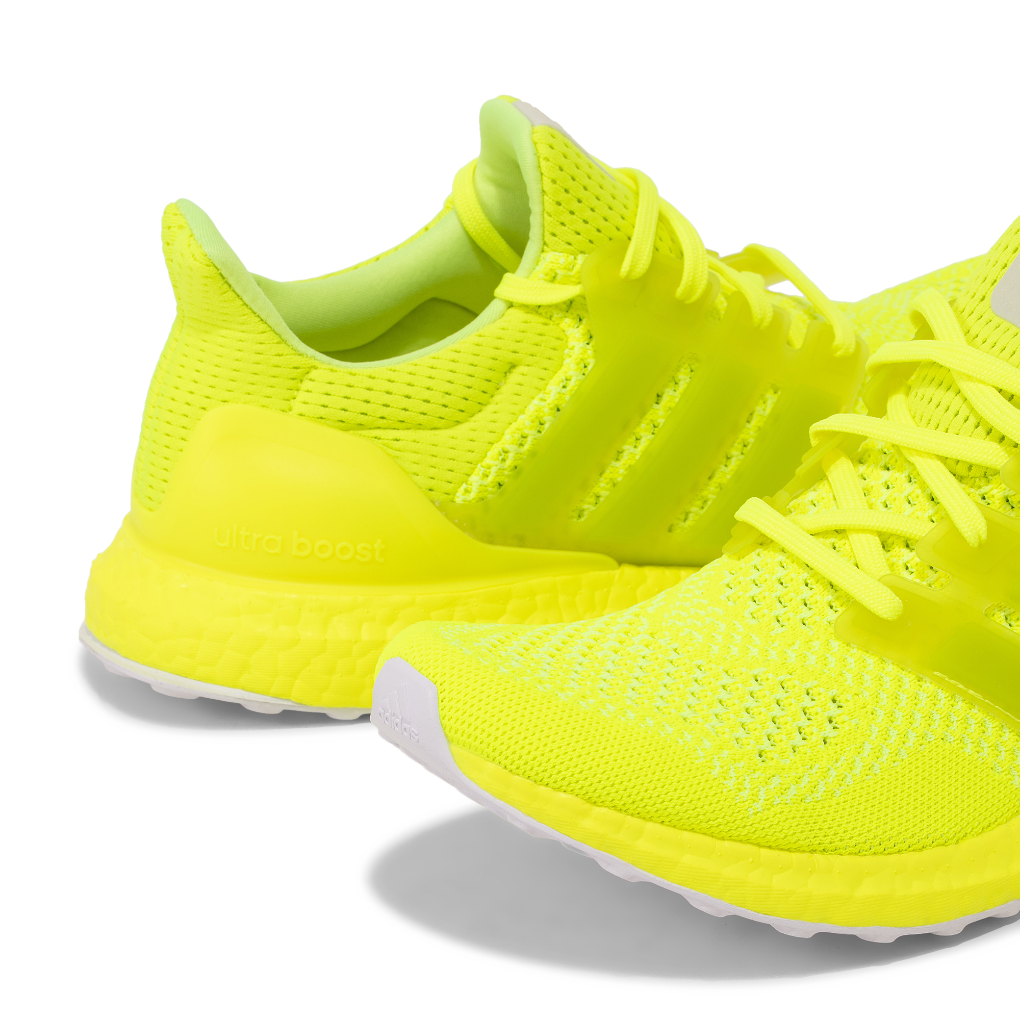 

Ultraboost 1. DNA sneakers, Yellow