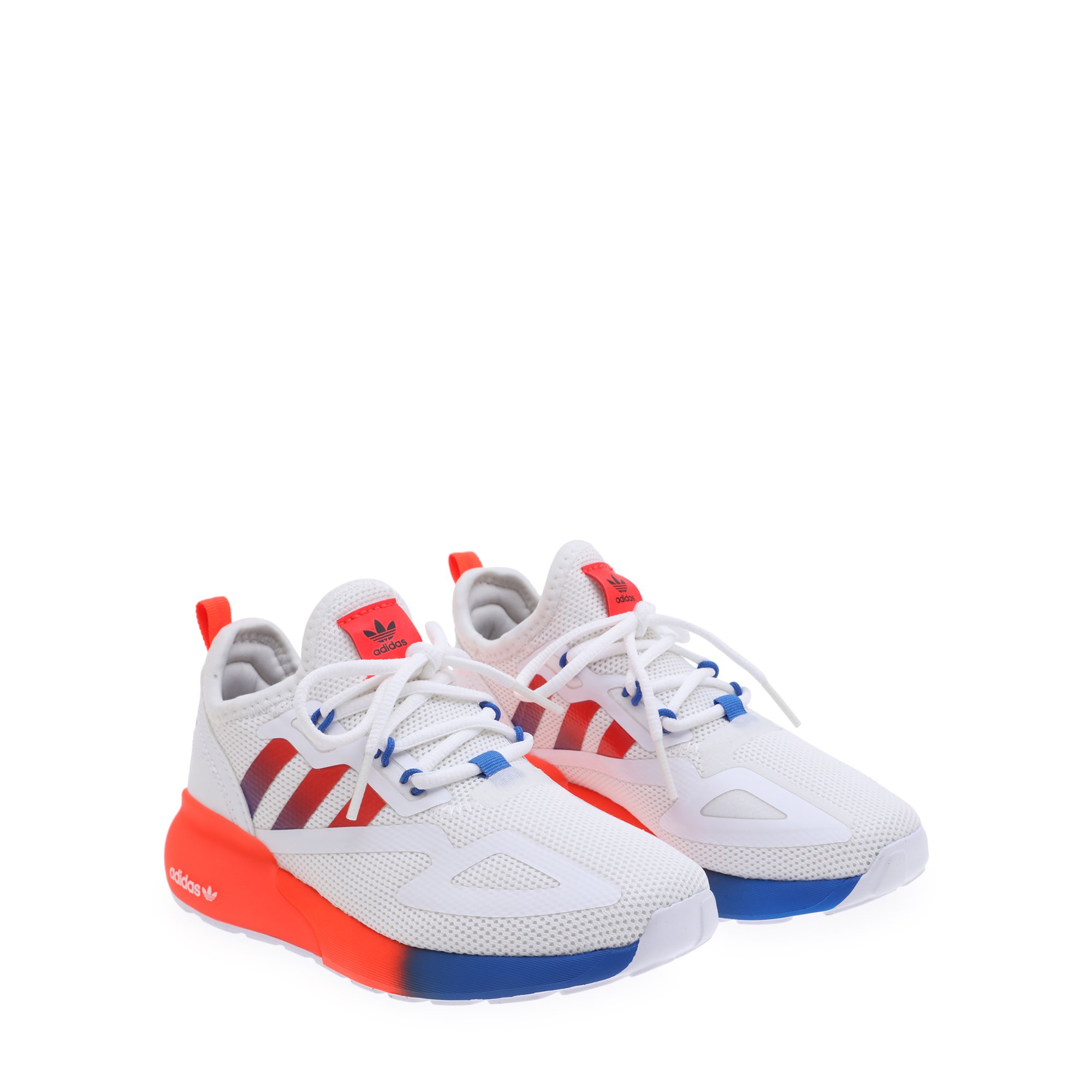 

ZX 2K sneakers, White