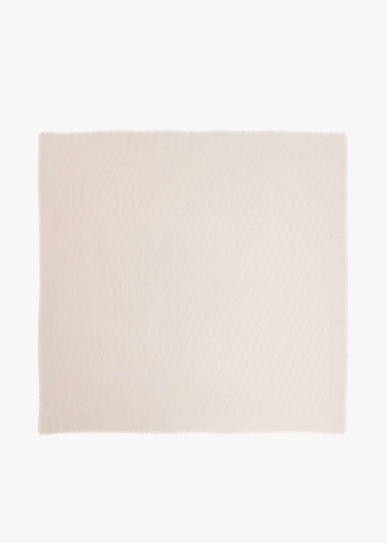

FF shawl, Brown
