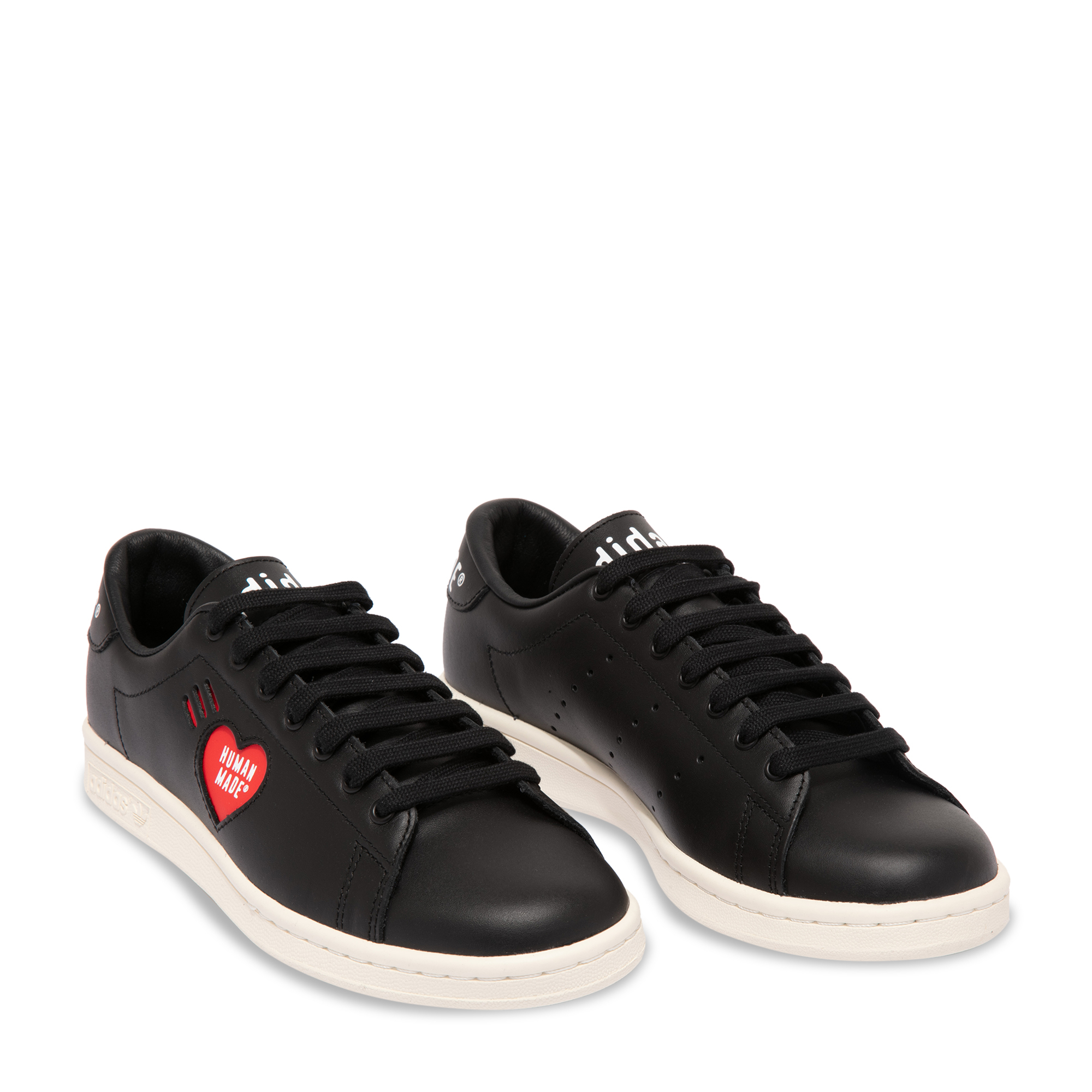 

Human Made Stan Smith sneakers, Black