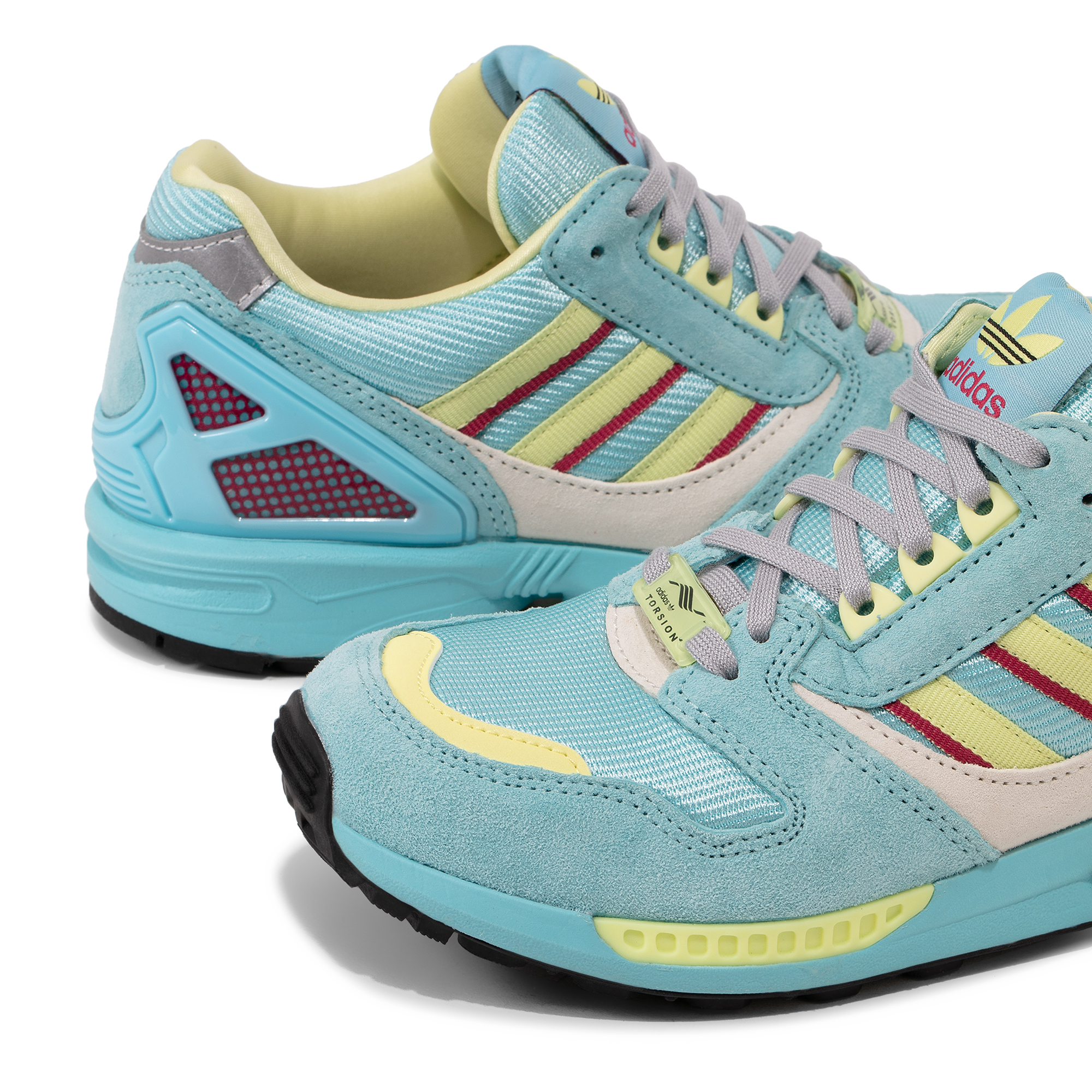 

ZX 8000 sneakers, Blue