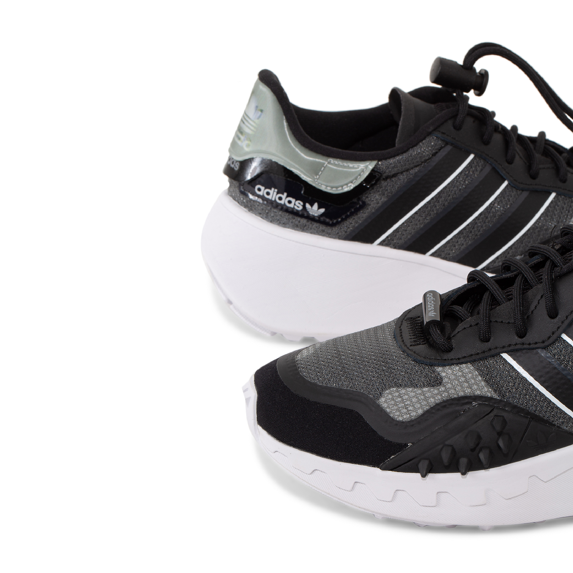 

Choigo sneakers, Black