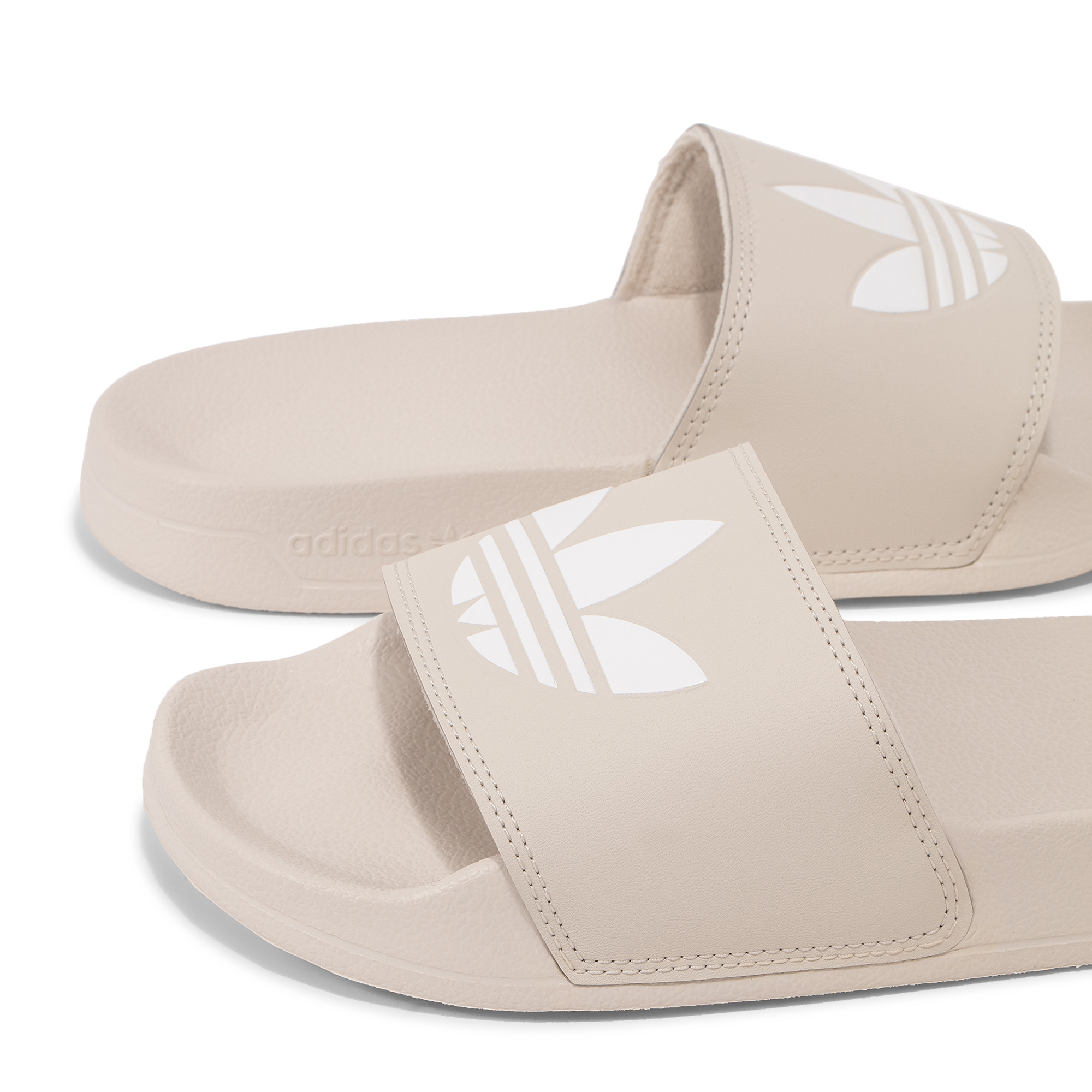 

Adilette Lite slides, Grey