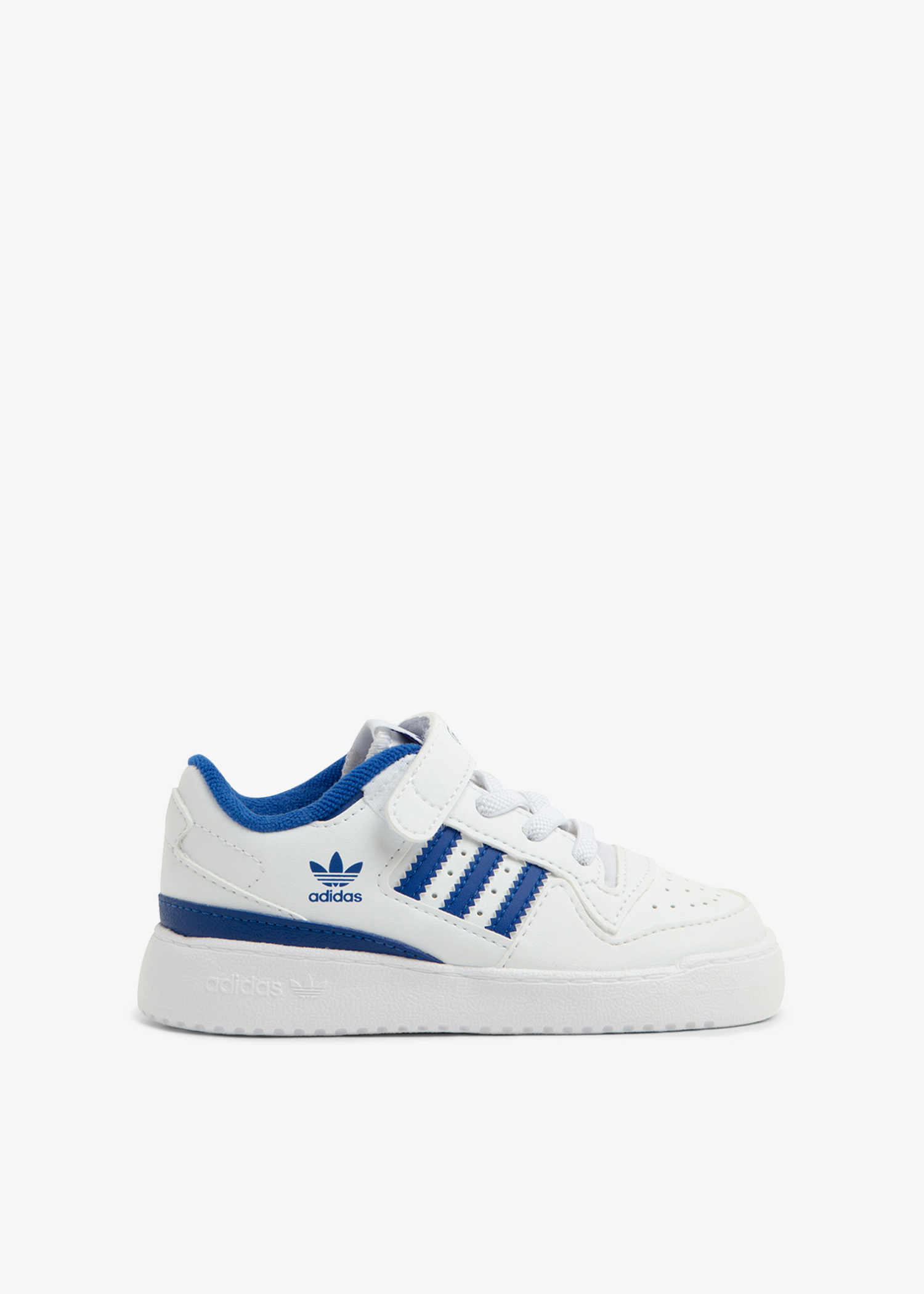

Forum Low sneakers, White