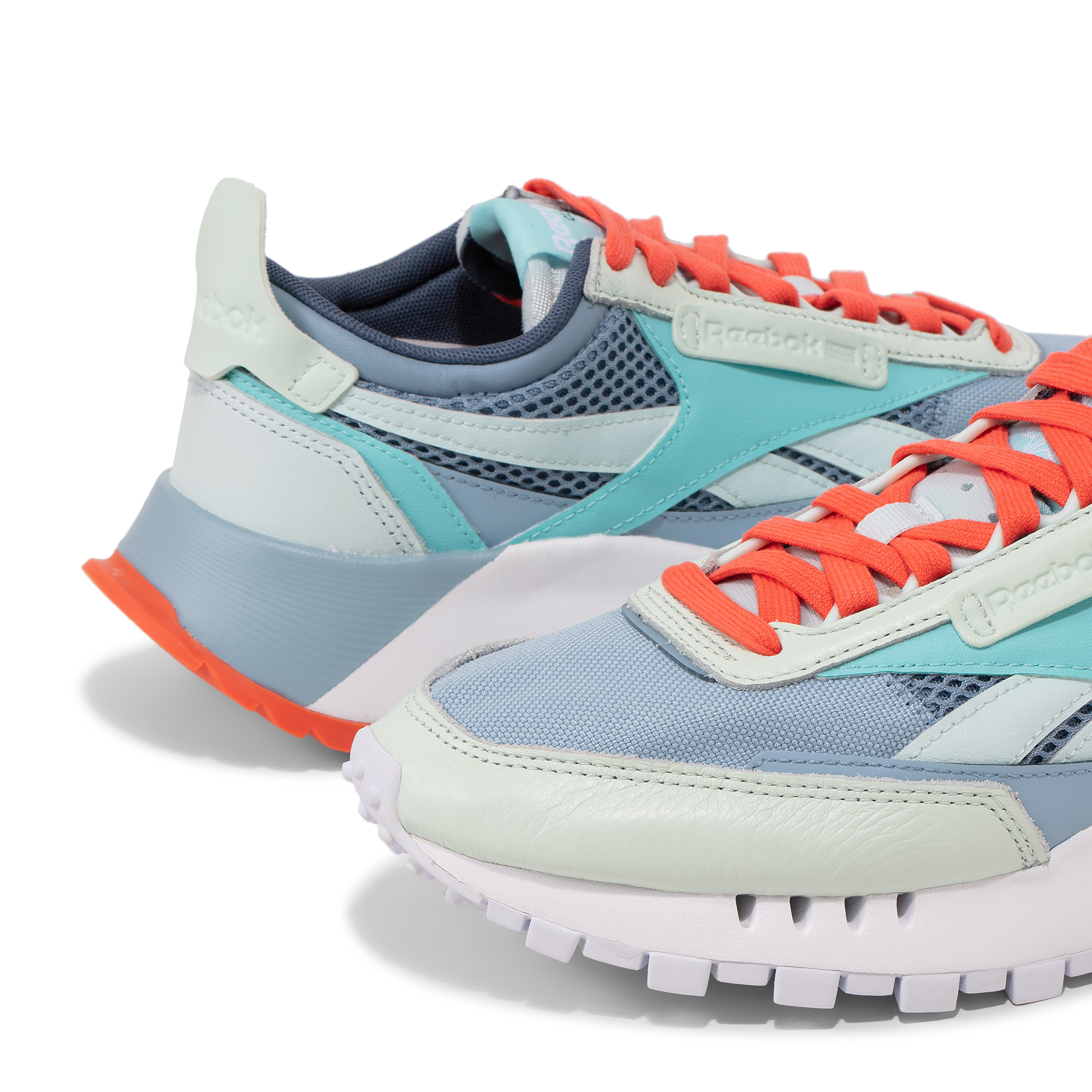 

Classic Legacy sneakers, Blue
