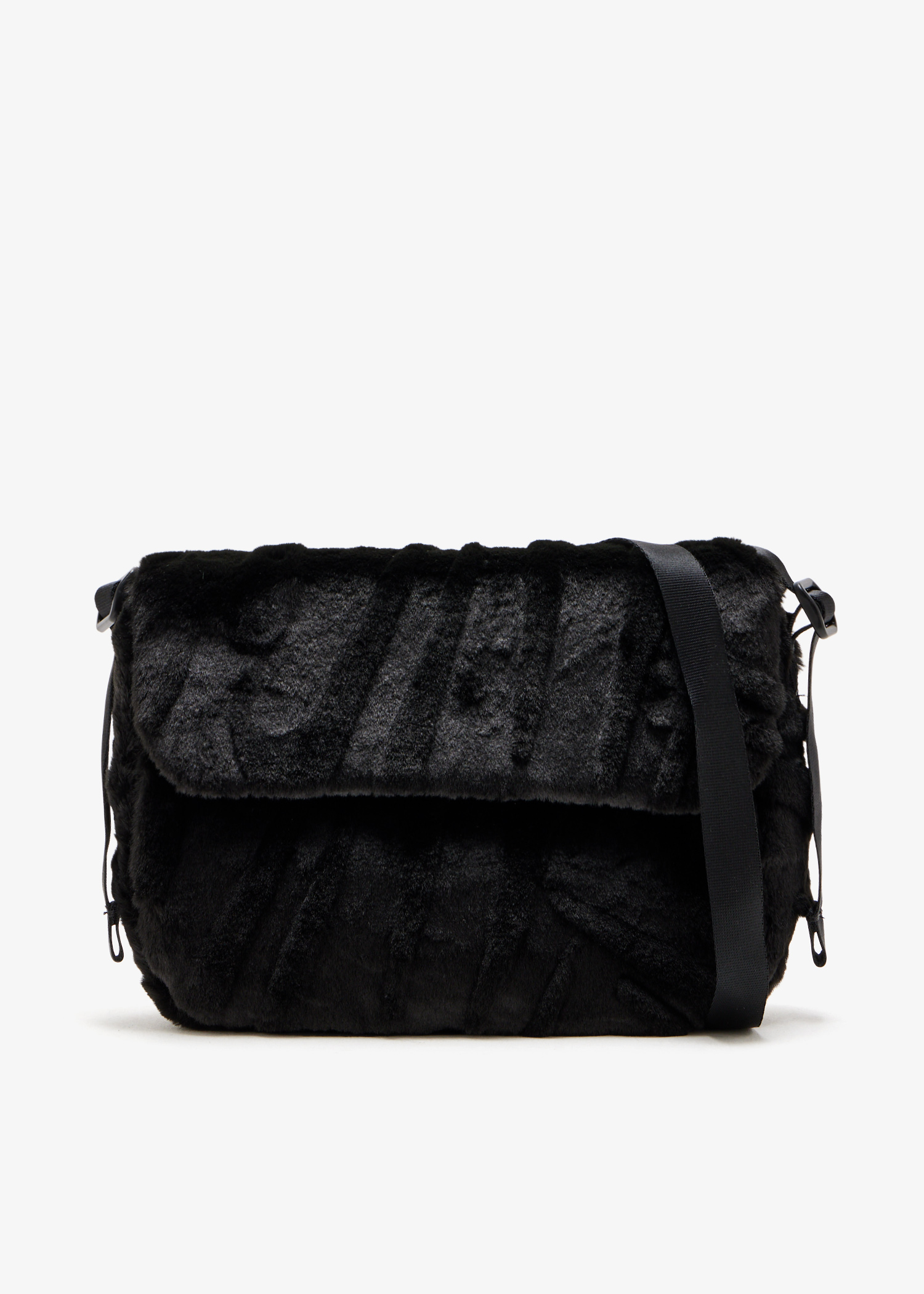 

Sportswear Futura 365 bag, Black