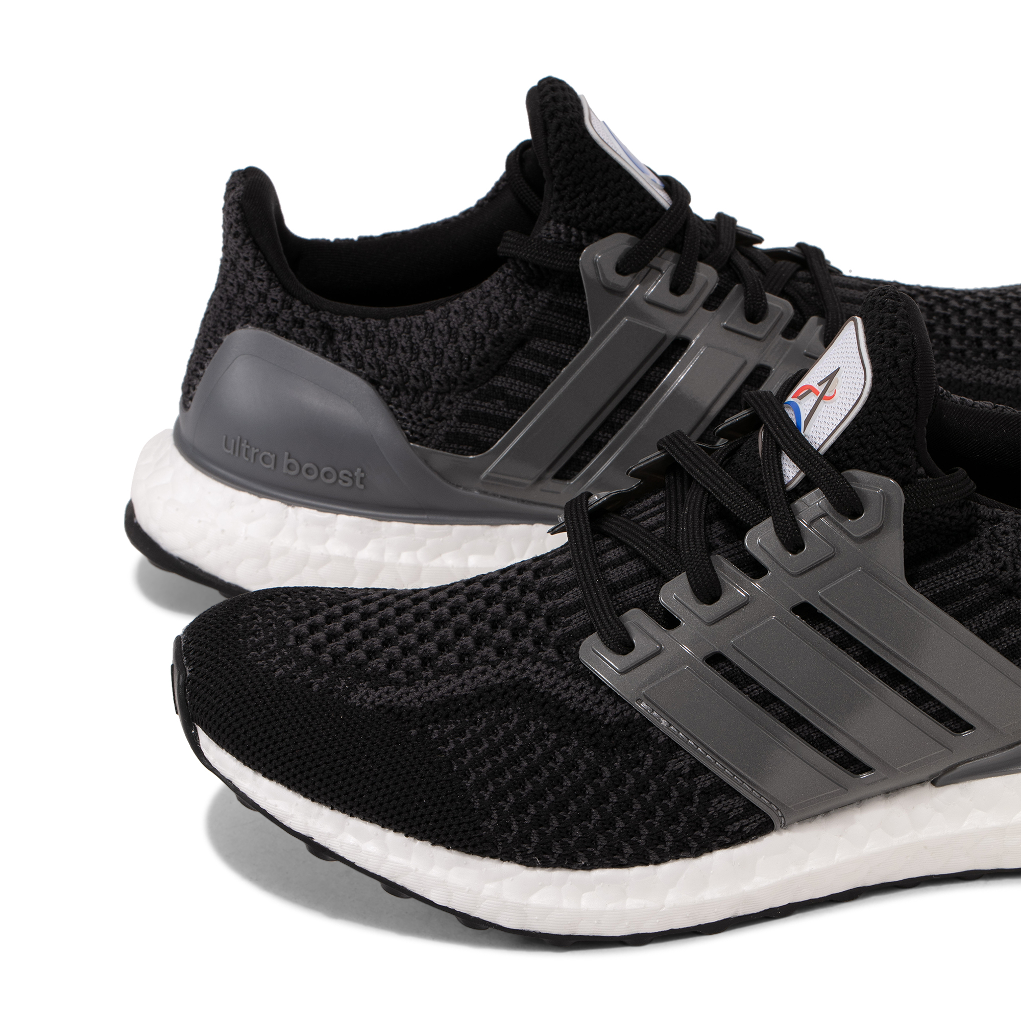

Ultraboost 5. DNA sneakers, Black
