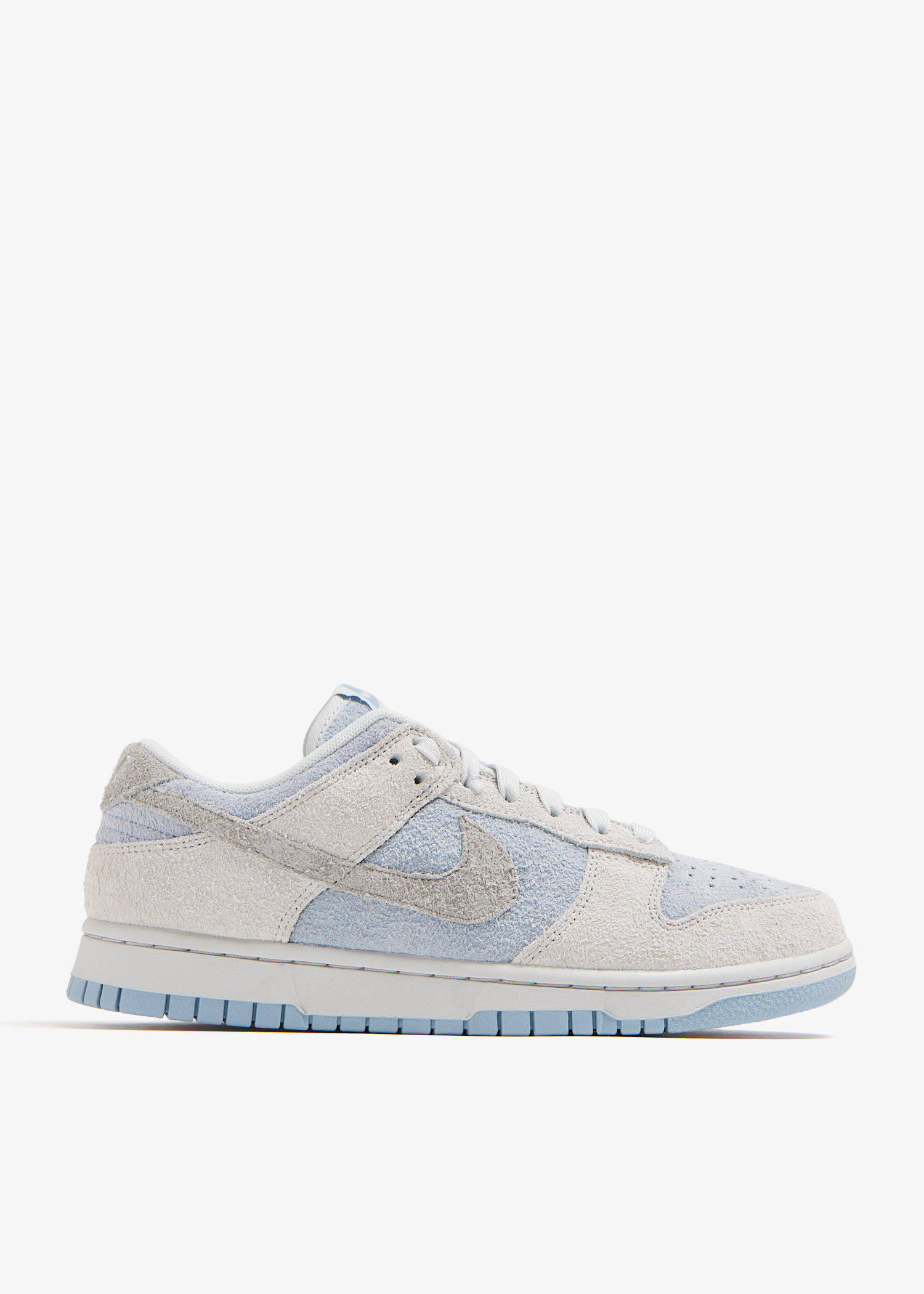 

Dunk Low sneakers, Blue