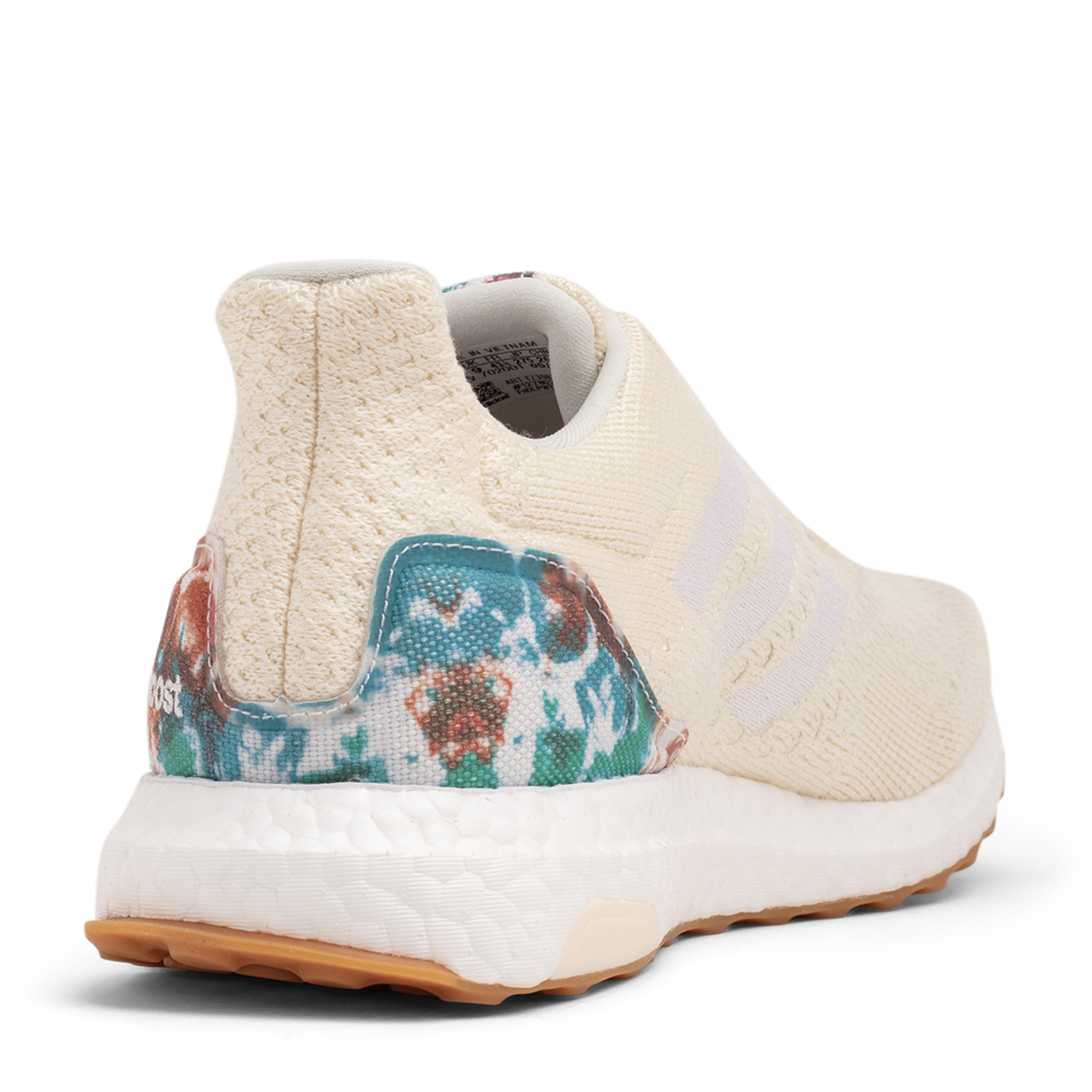 

Ultraboost Uncaged sneakers, White