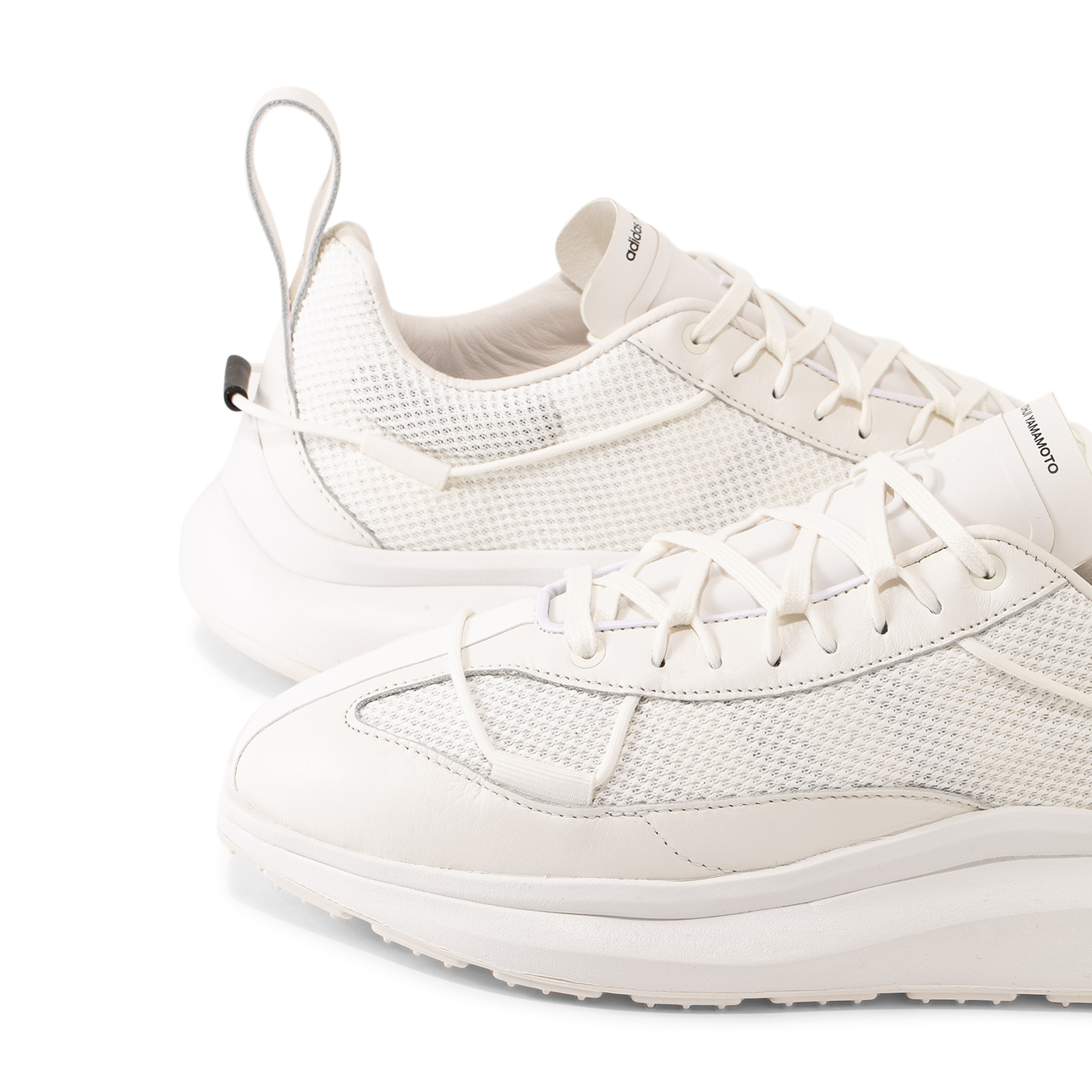 

Y-3 Shiku Run sneakers, White