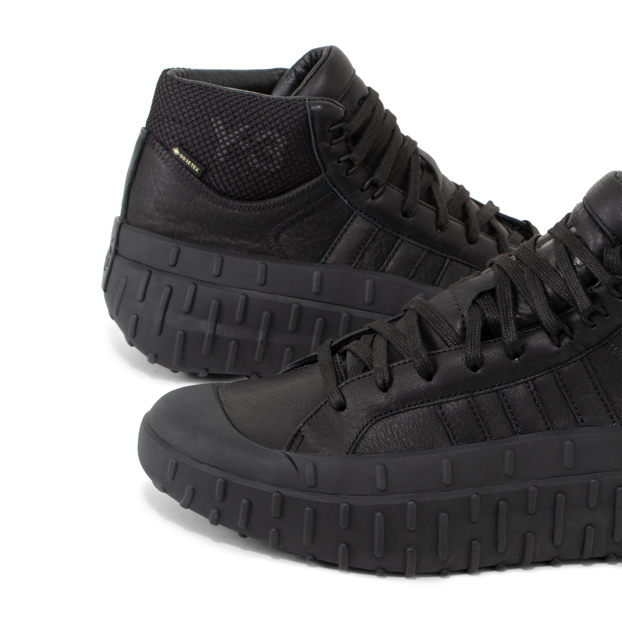 

Y-3 GR.1P Suketo high top sneakers, Black