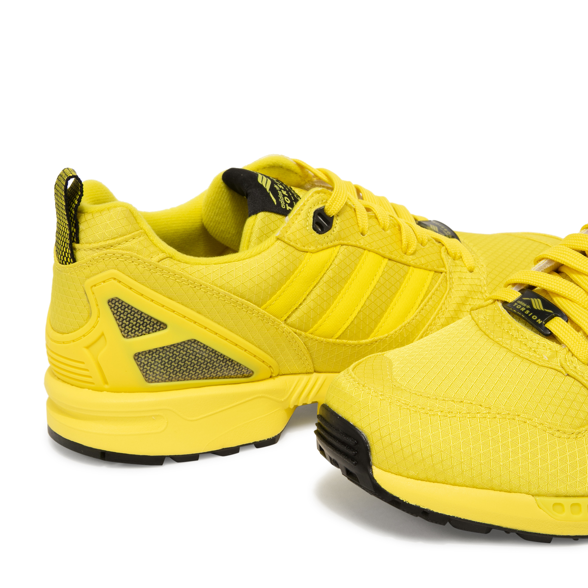 

ZX 5000 sneakers, Yellow