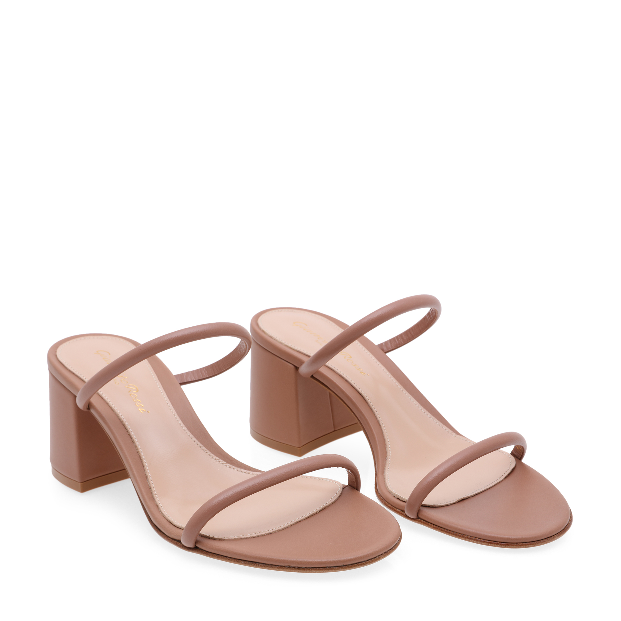 

Byblos sandals, Beige