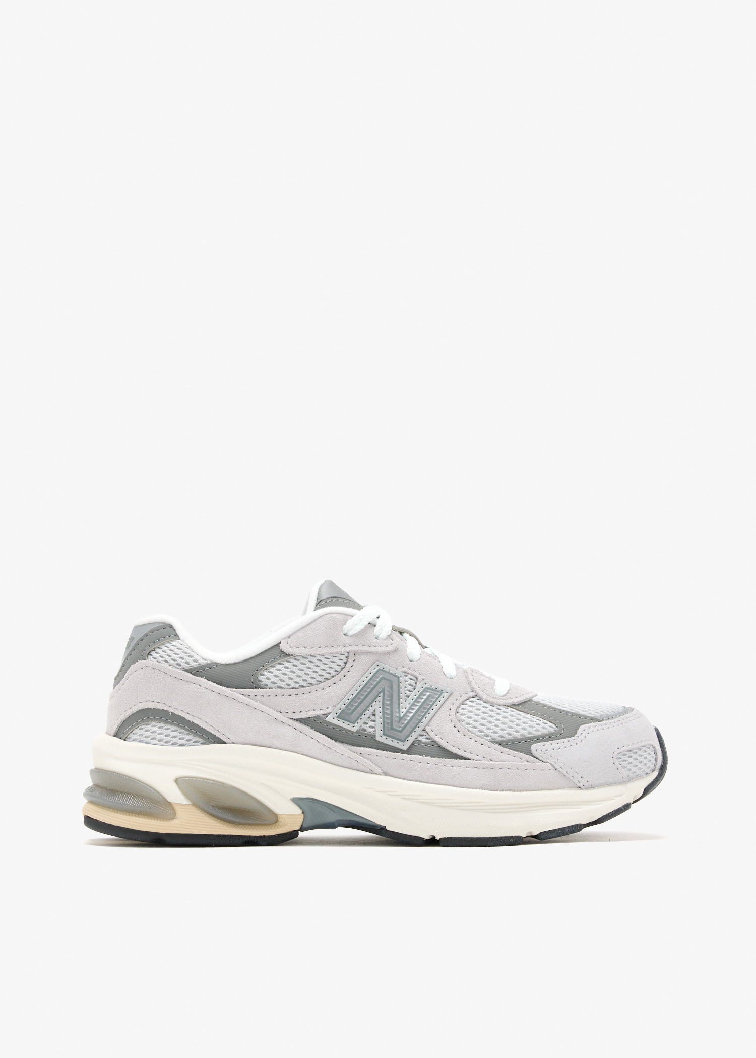 

2010 sneakers, Grey