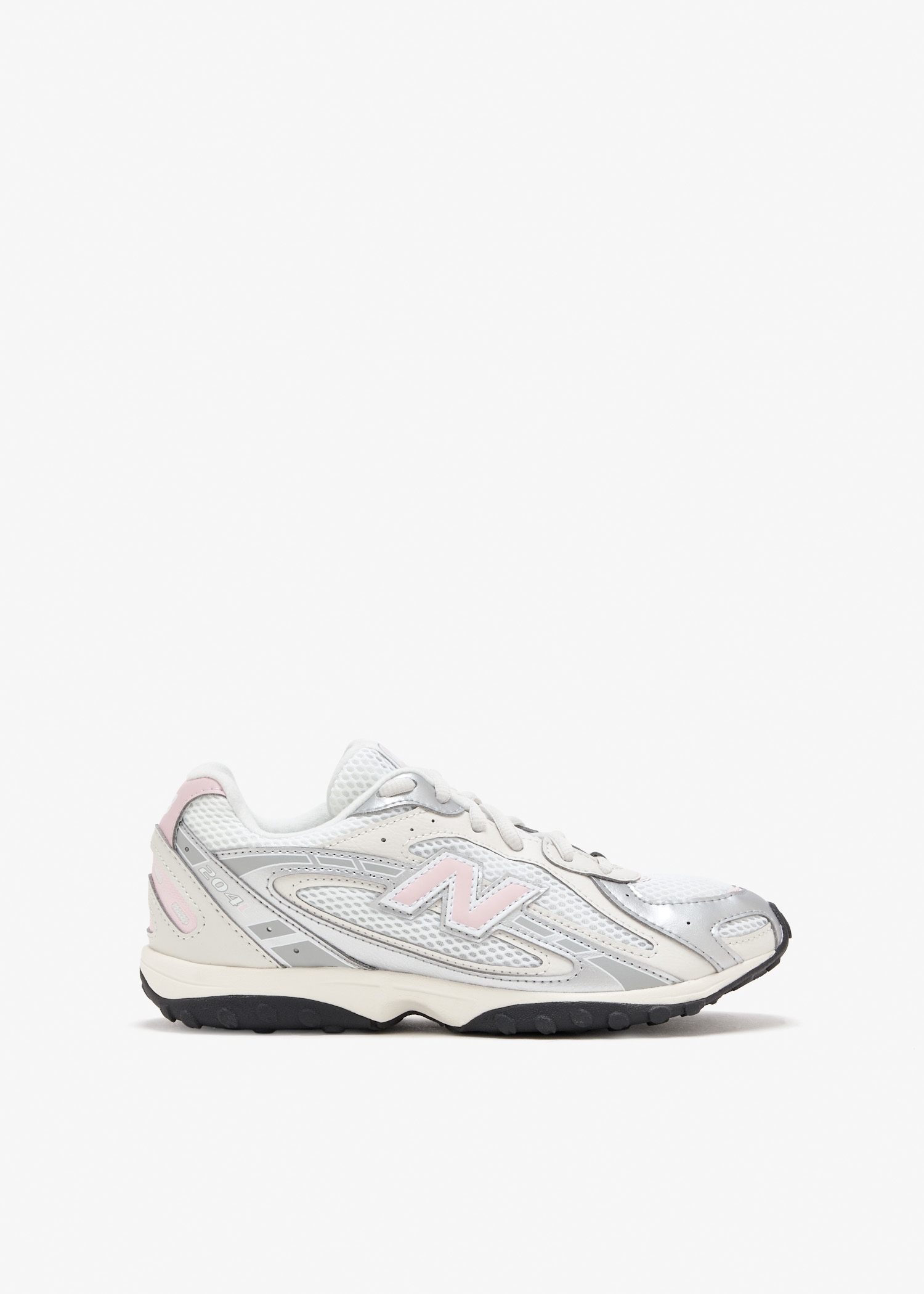 

204L sneakers, White