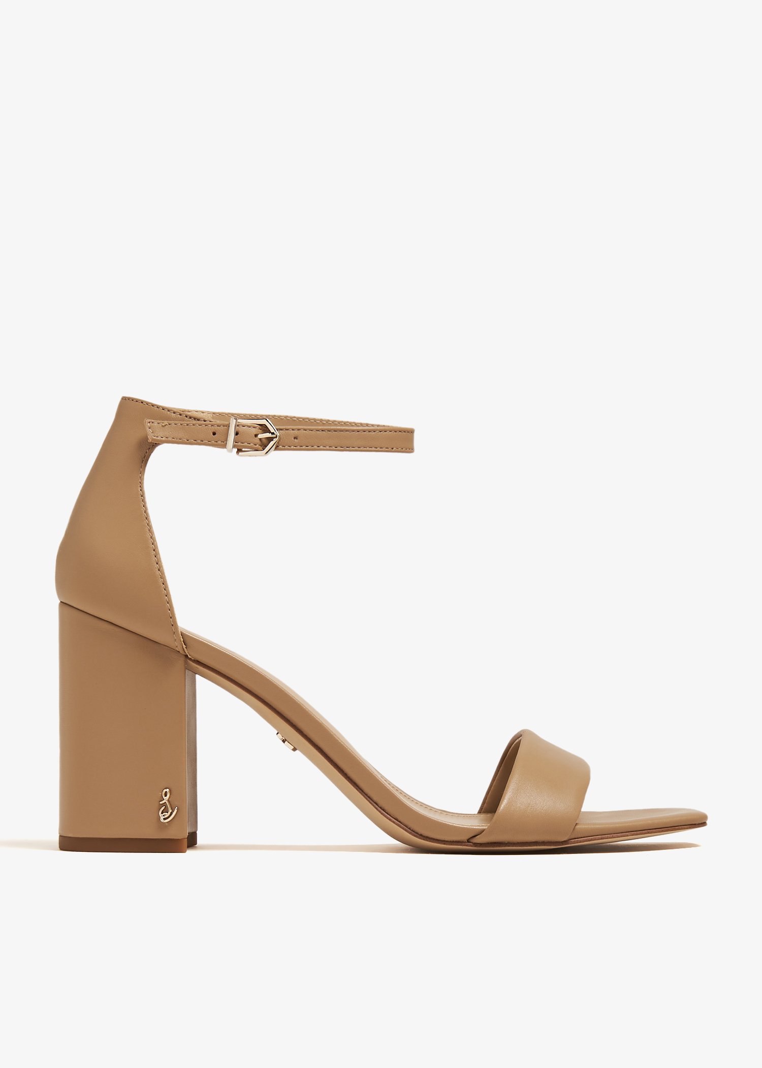 

Daniella sandals, Beige