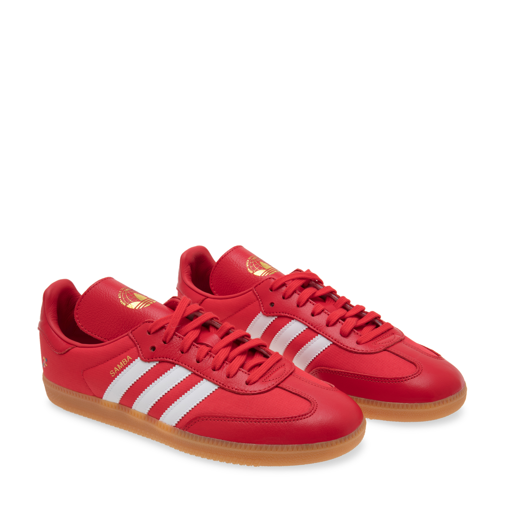 

Samba OG sneakers, Red