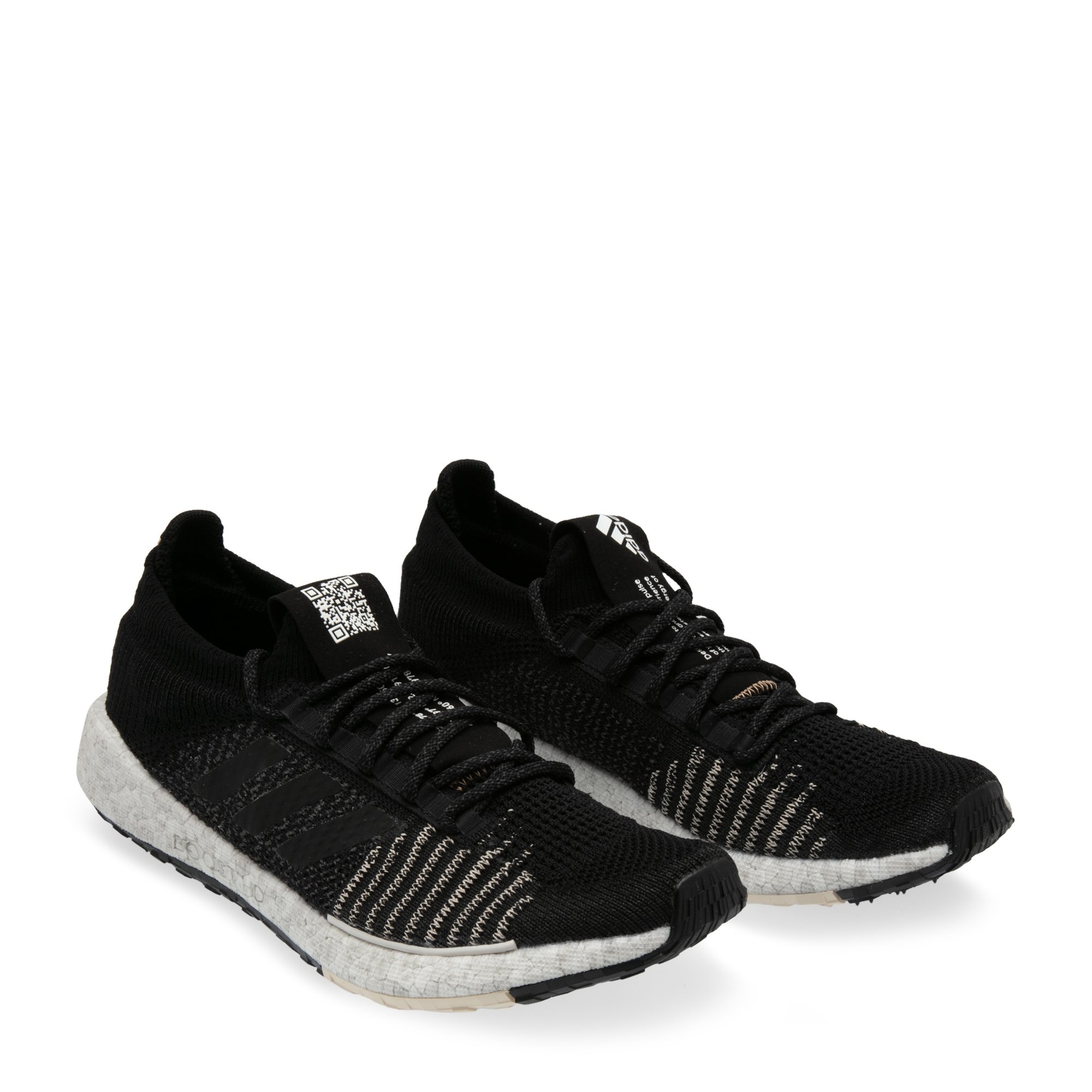 

Pulseboost HD trainers, Black