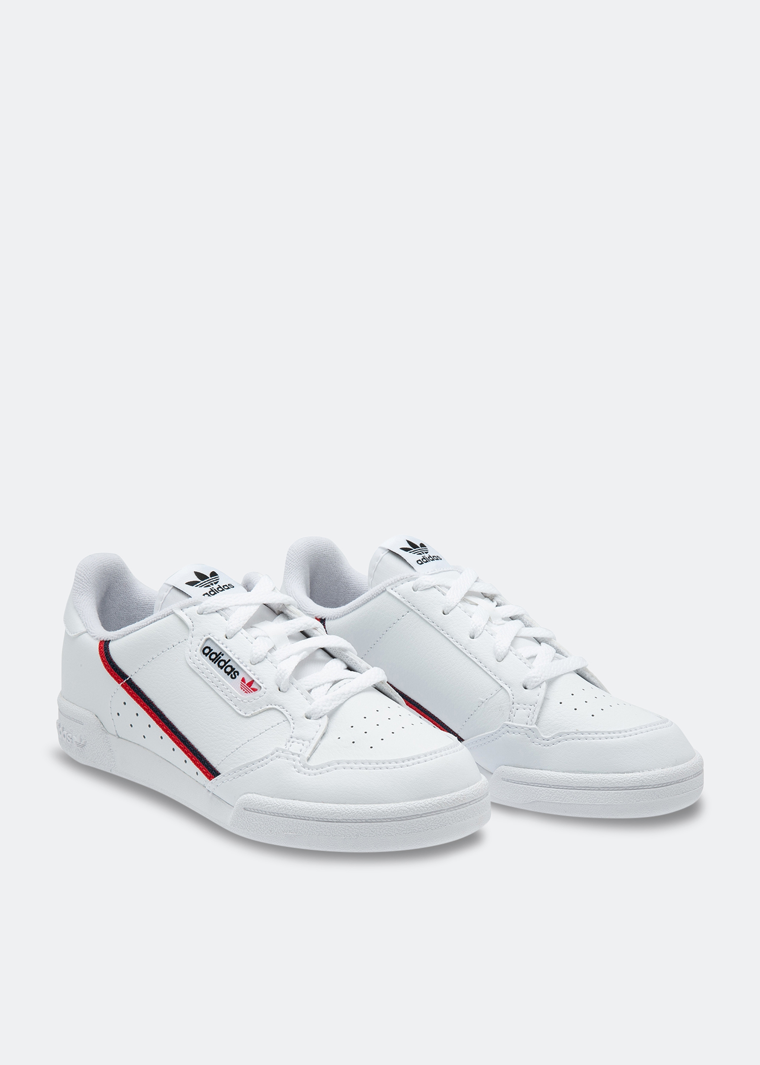 

Continental 80 sneakers, White