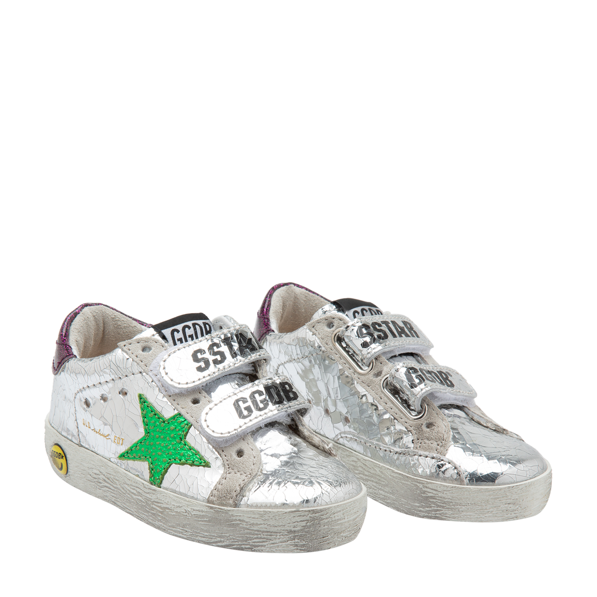 

Old Skool sneakers, Silver