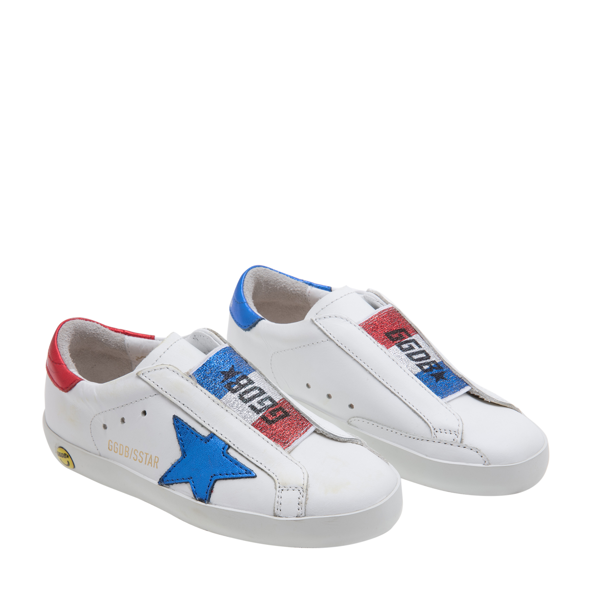 

Superstar sneakers, White