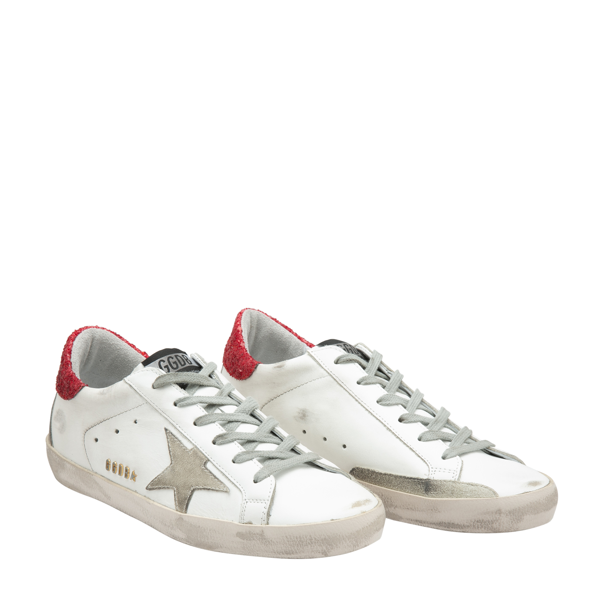 

Super Star sneakers, White