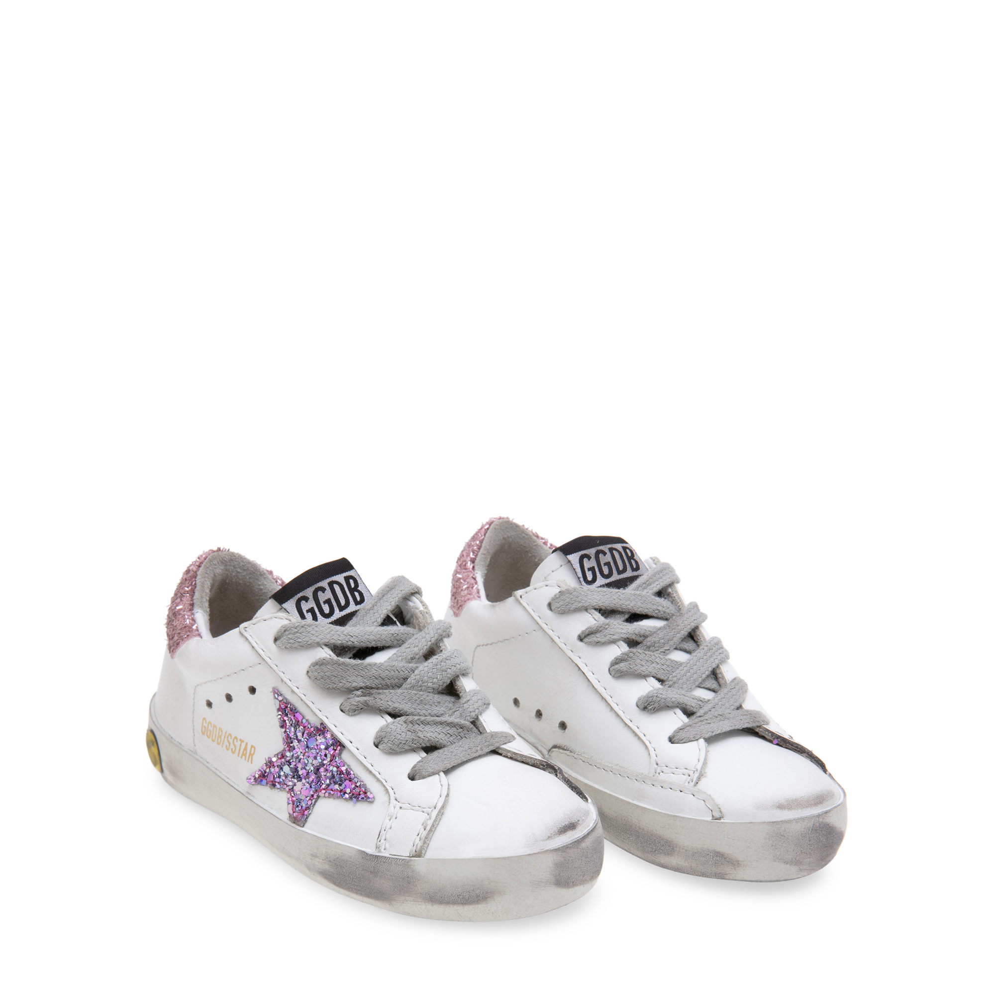 

Superstar sneakers, White