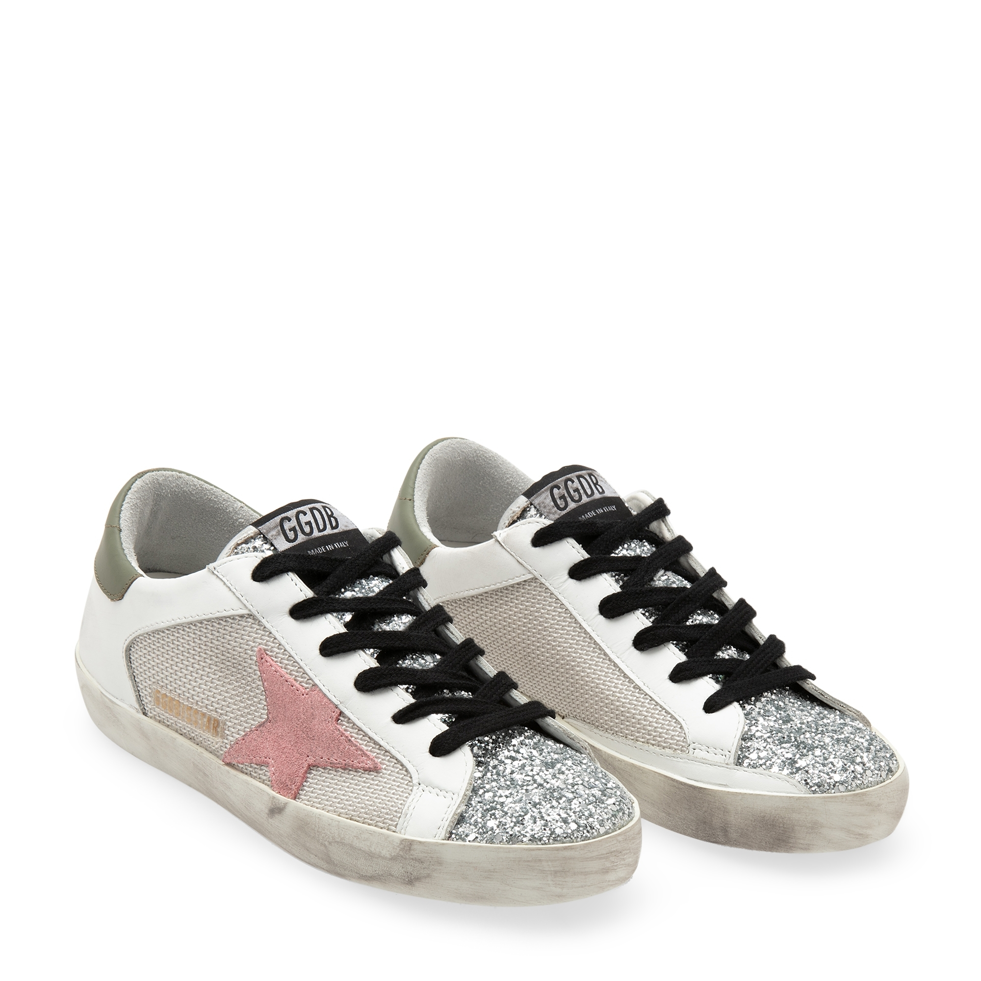 

Superstar sneakers, White