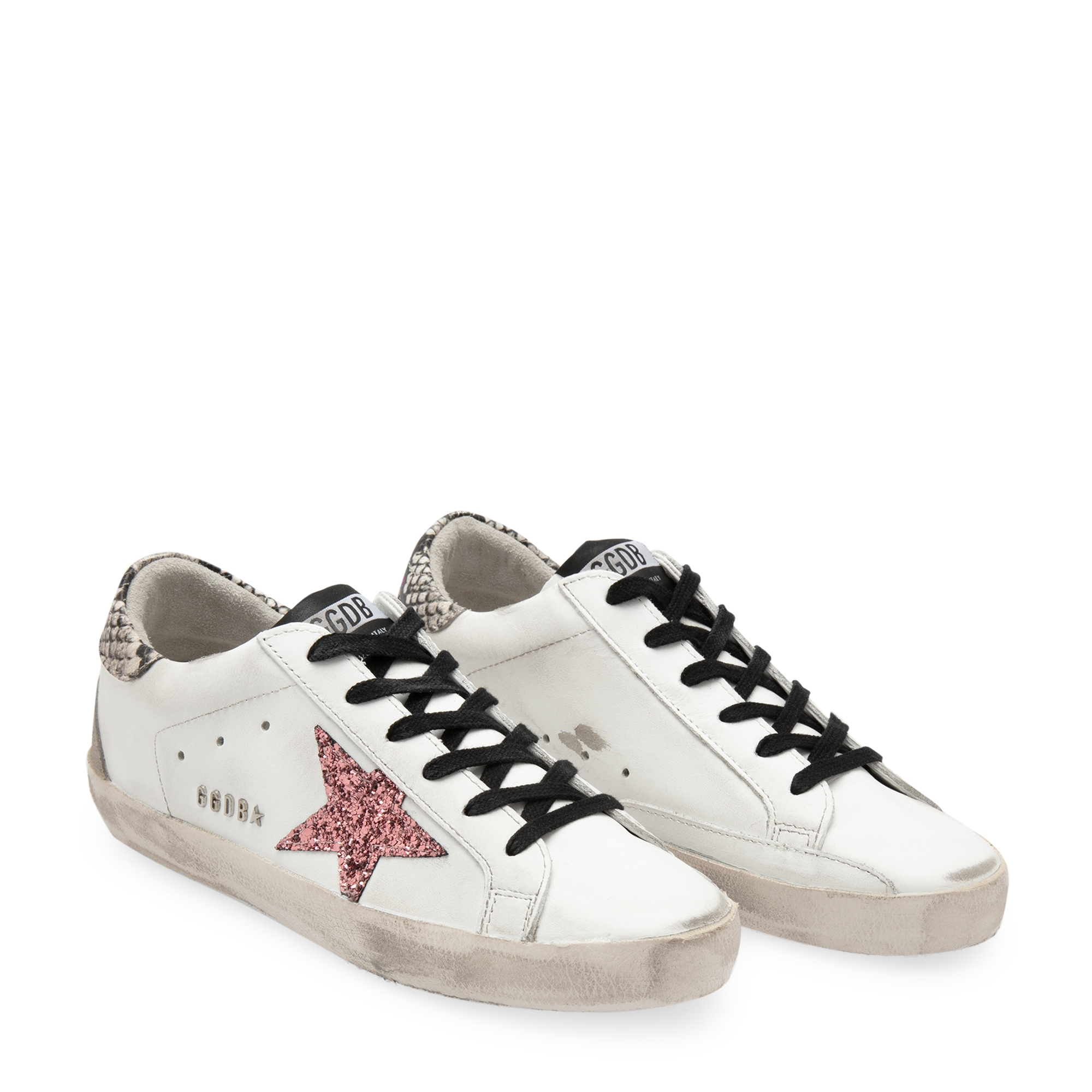 

Superstar sneakers, White