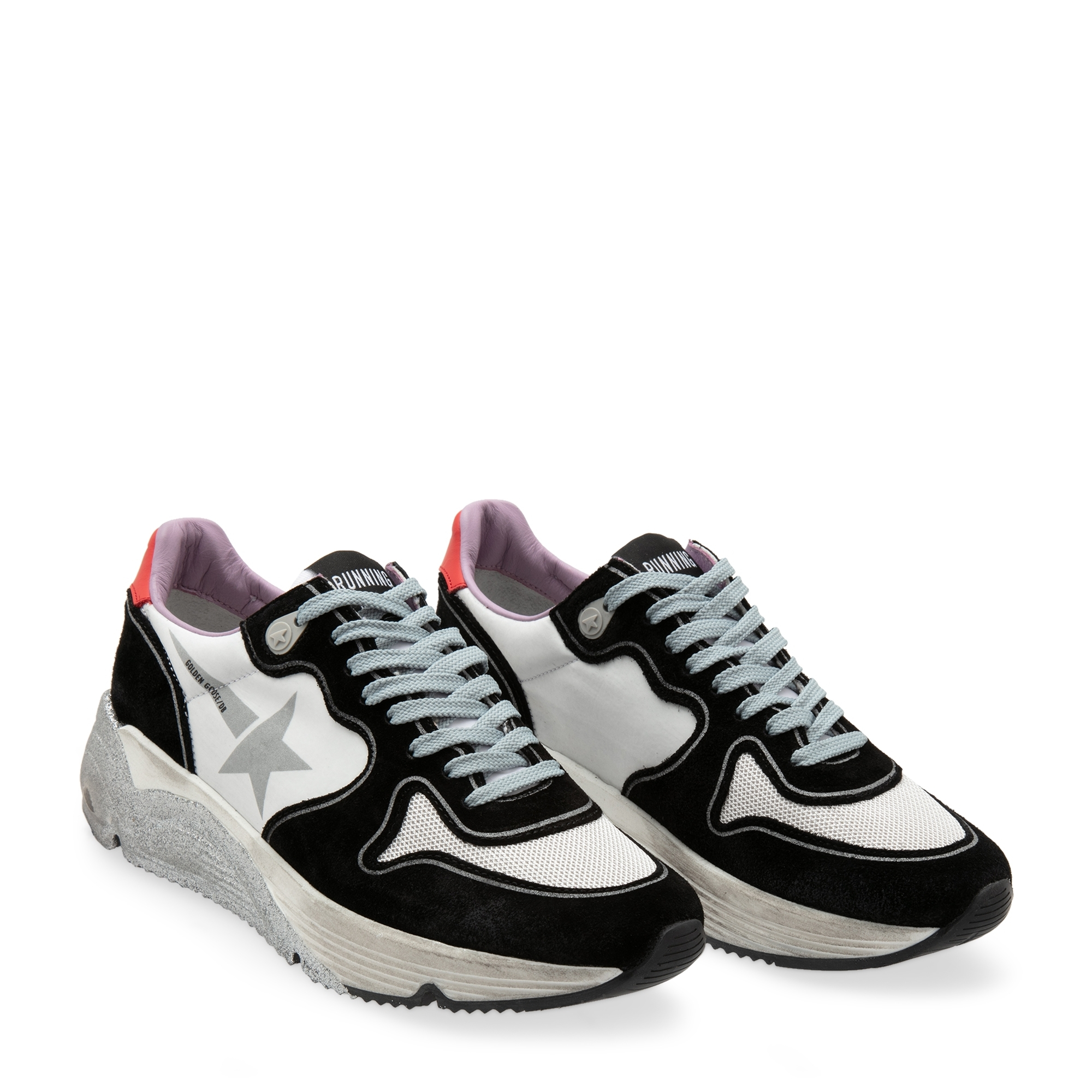 

Running Sole sneakers, White