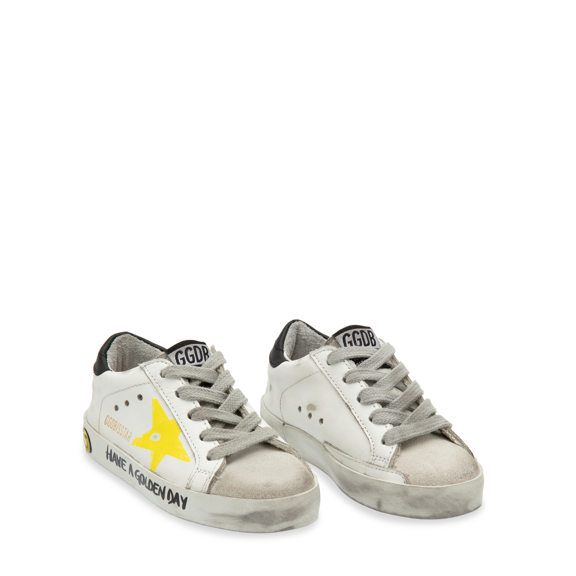 

Superstar sneakers, White
