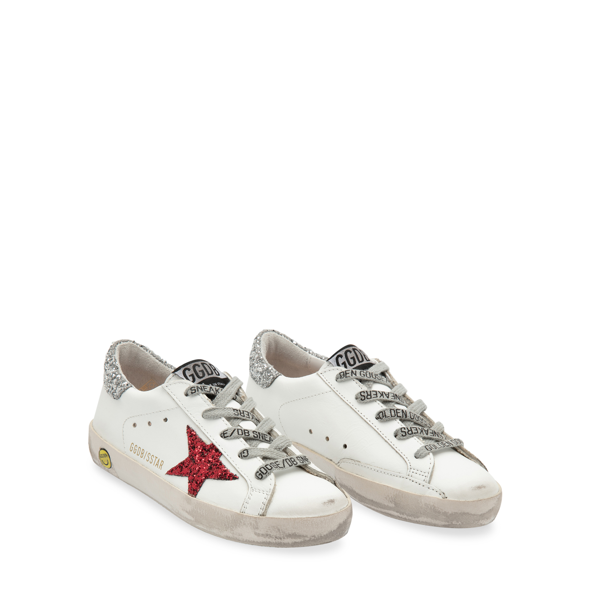 

Superstar sneakers, White