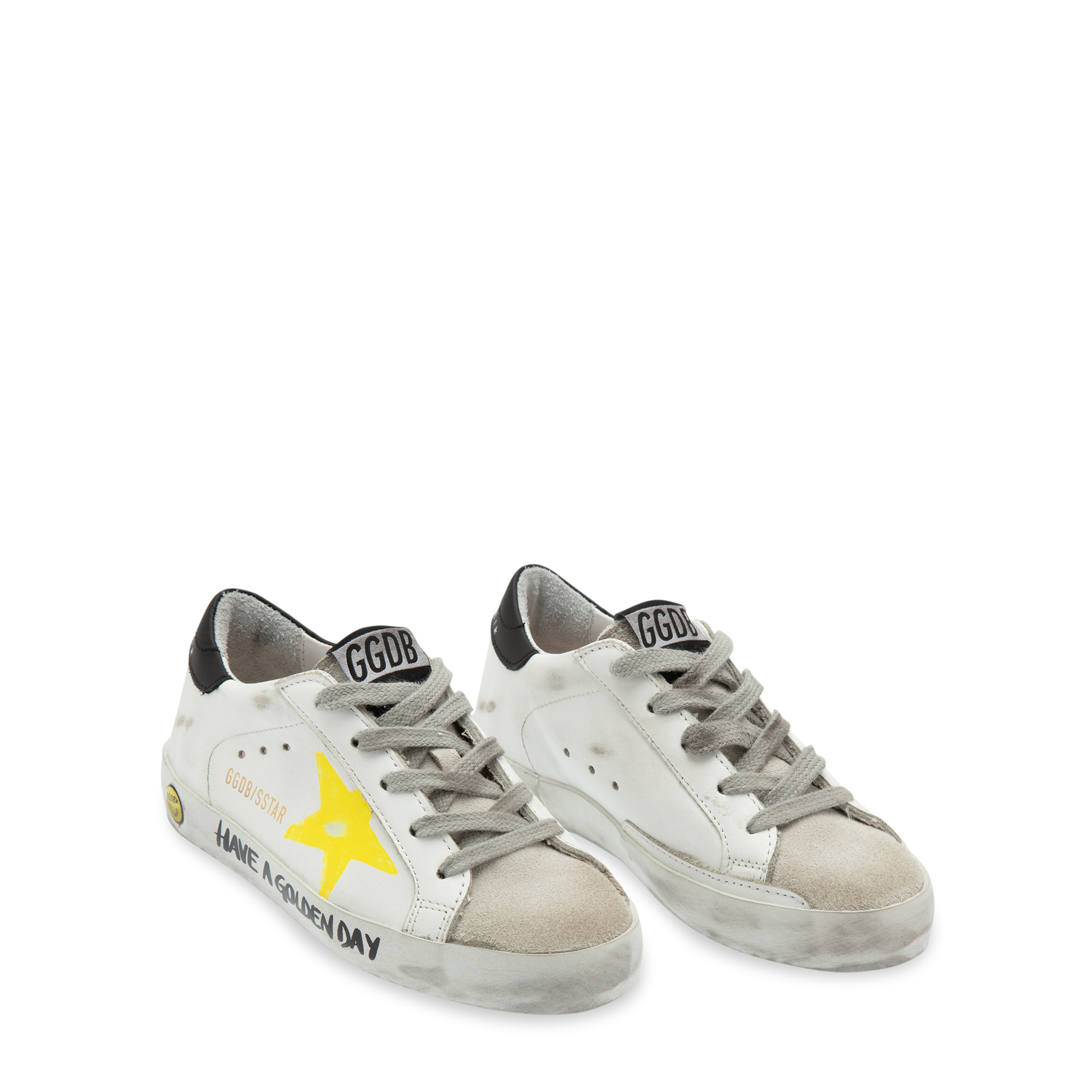 

Superstar sneakers, White