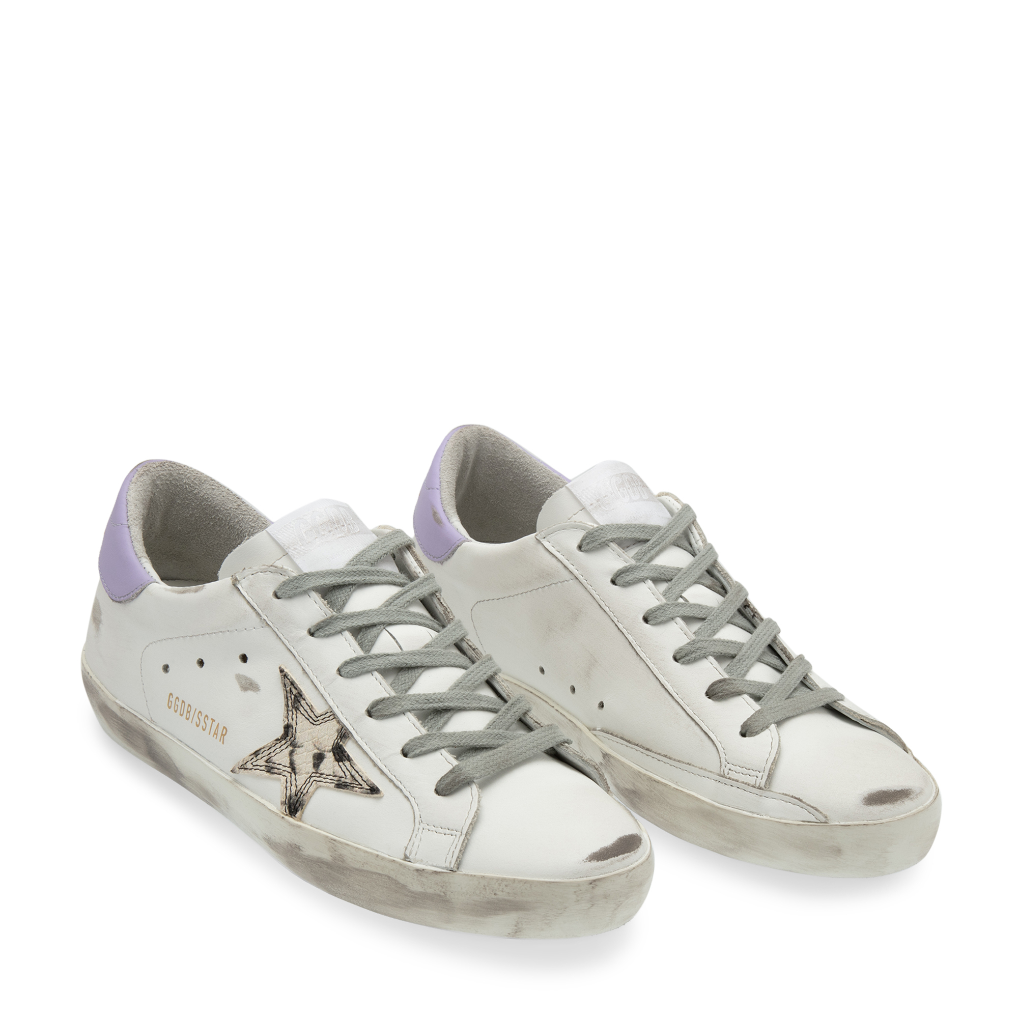 

Superstar sneakers, White