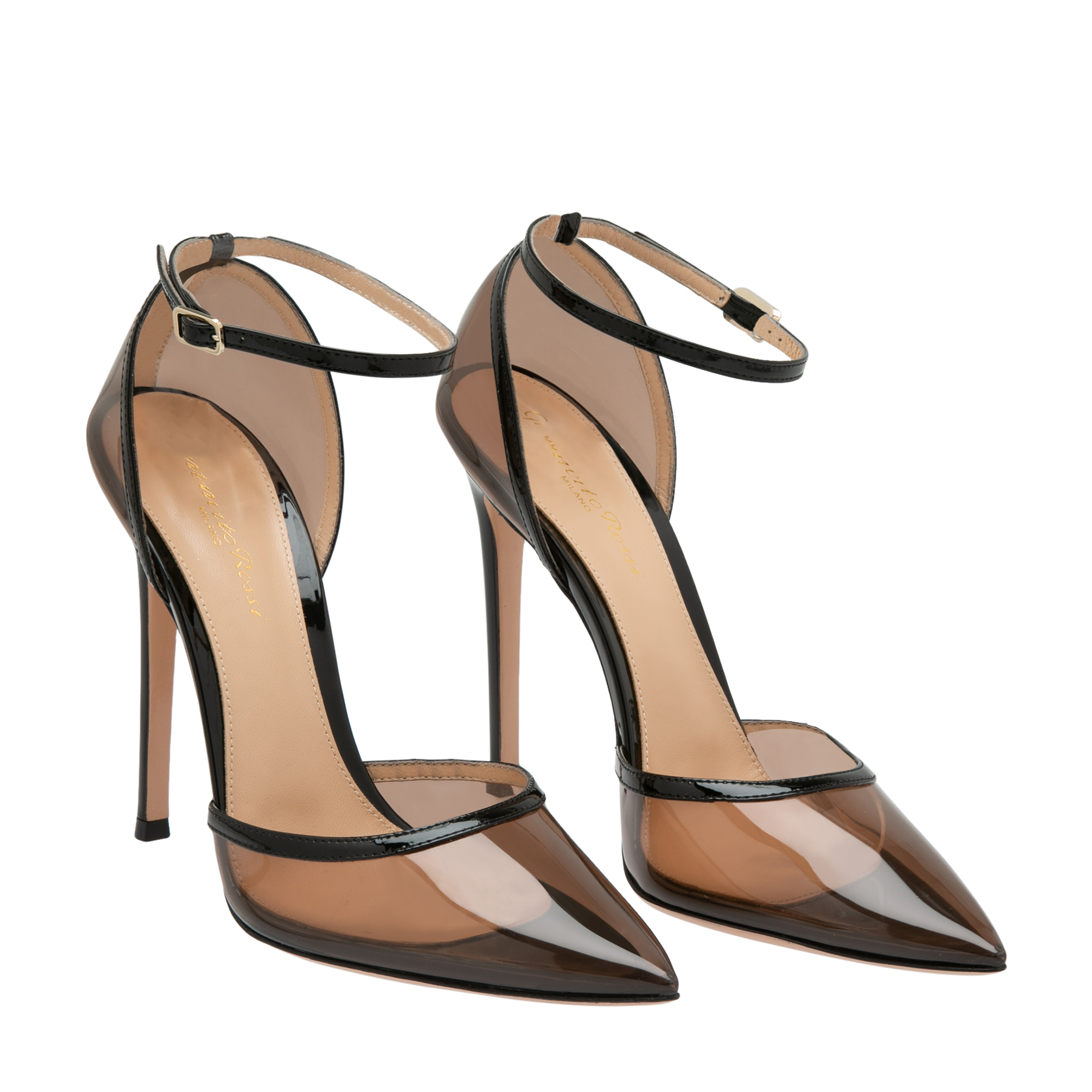 

Sabin pumps, Black
