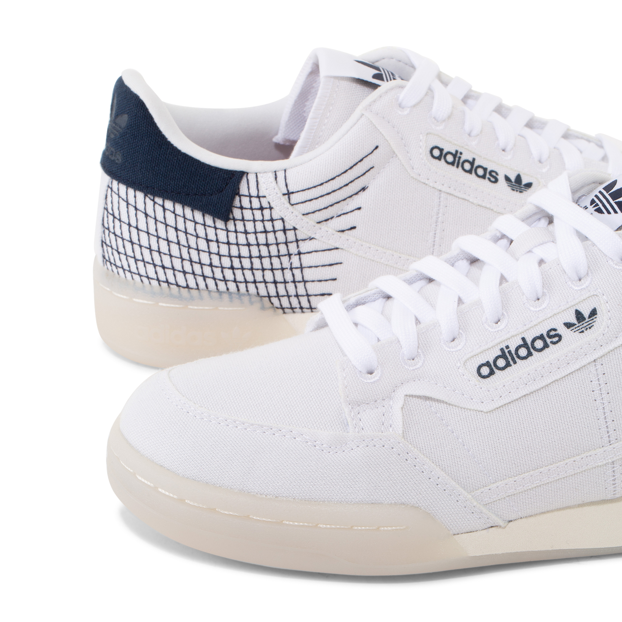 

Continental 80 Primeblue sneakers, White