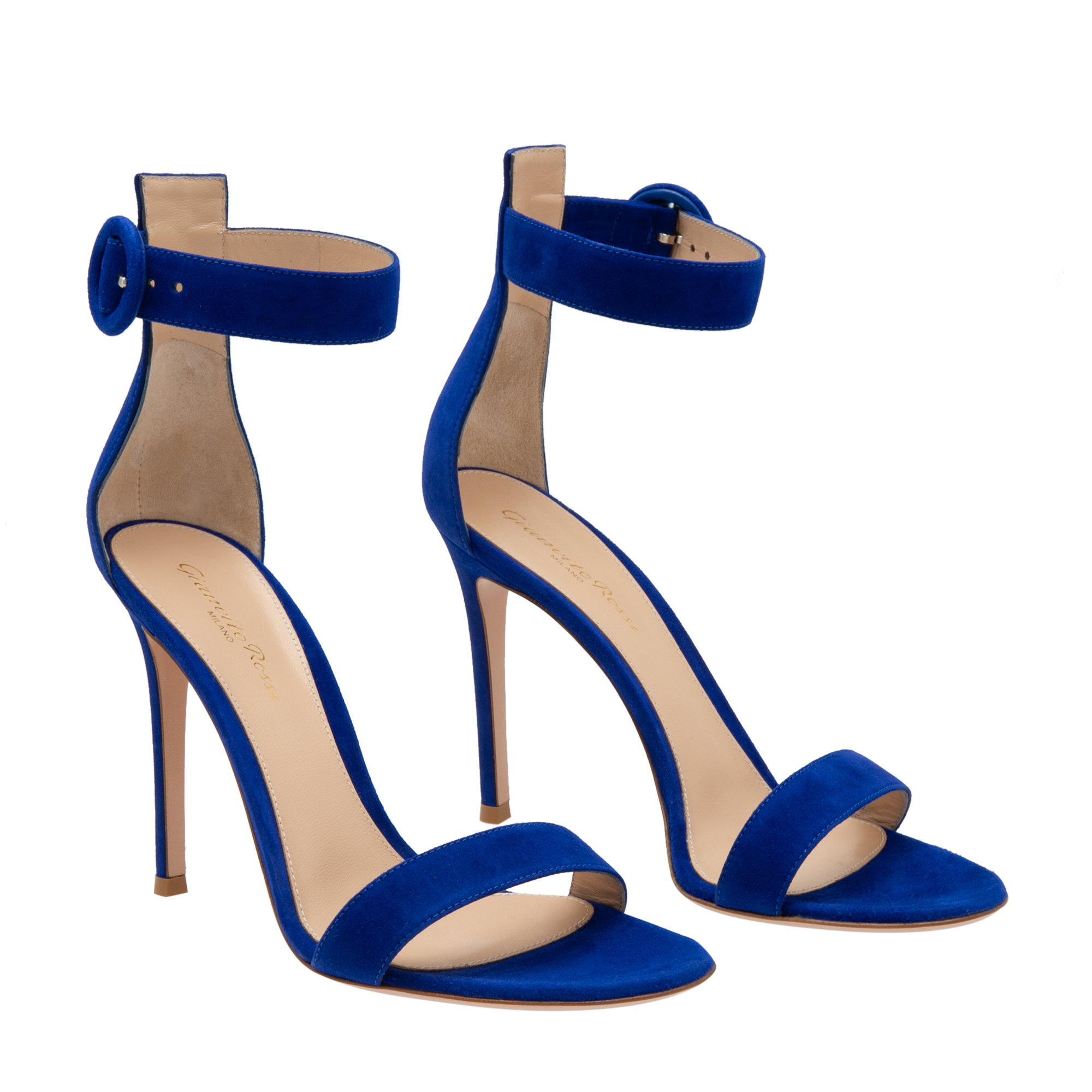 

Portofino sandals, Blue