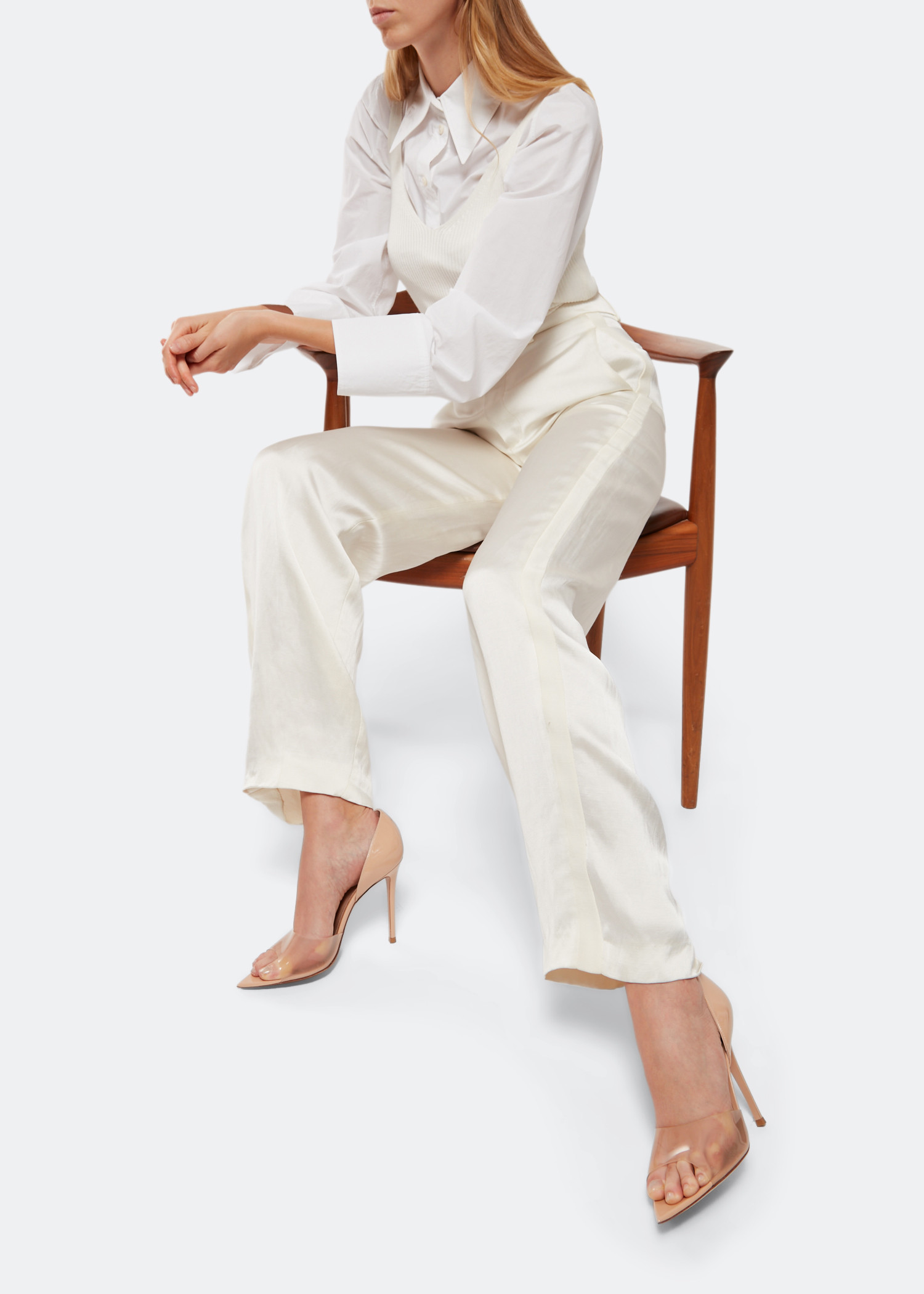 

Bree pumps, Beige