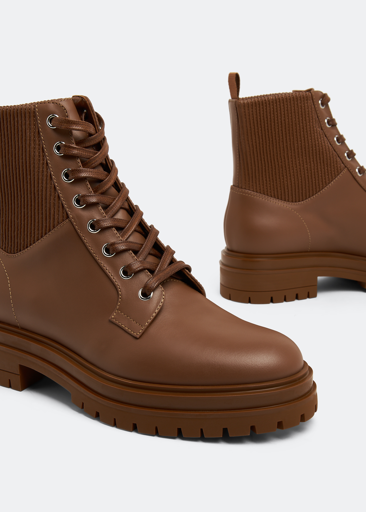 

Martis boots, Brown