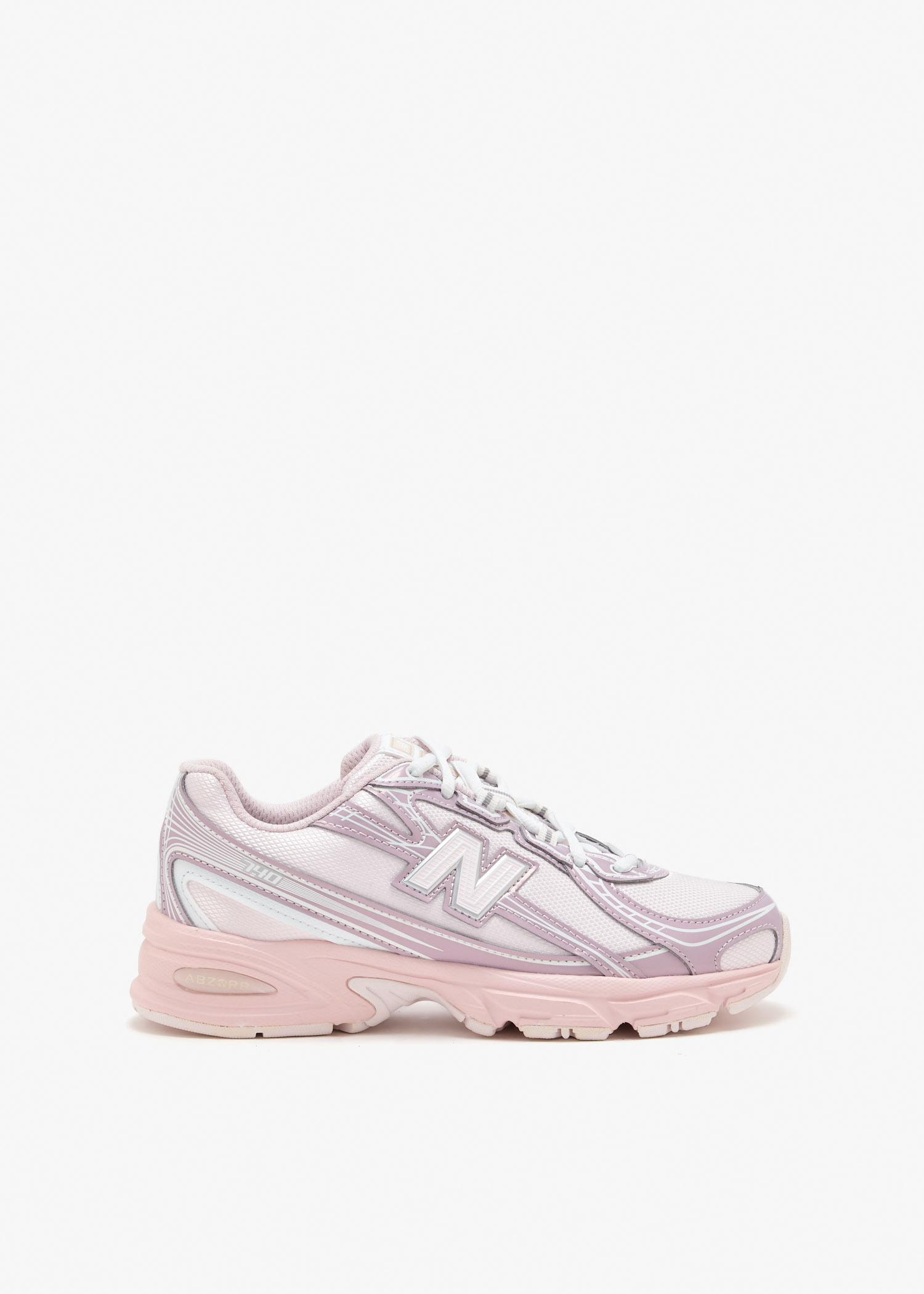 

740 sneakers, Pink