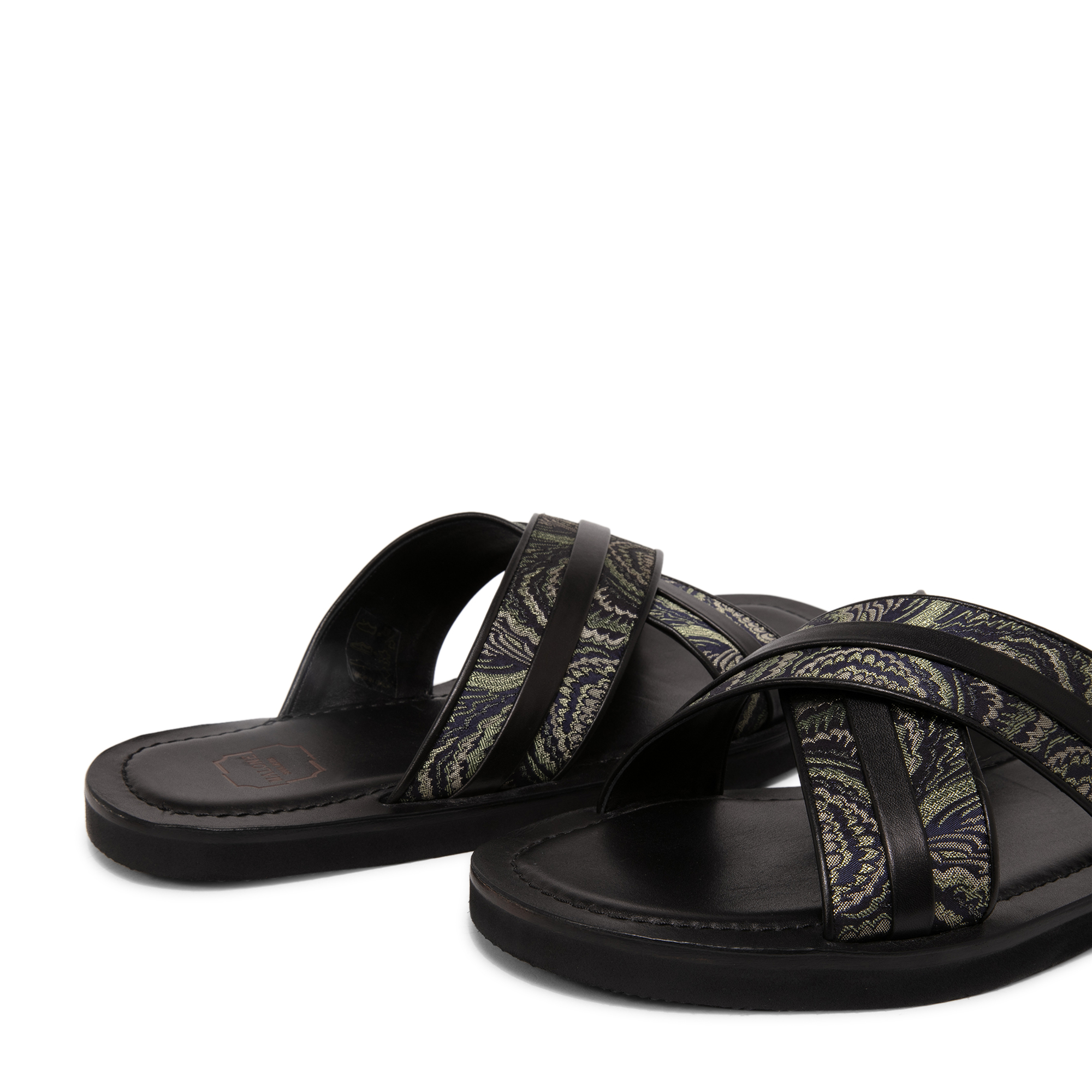 

Gabriel sandals, Prints