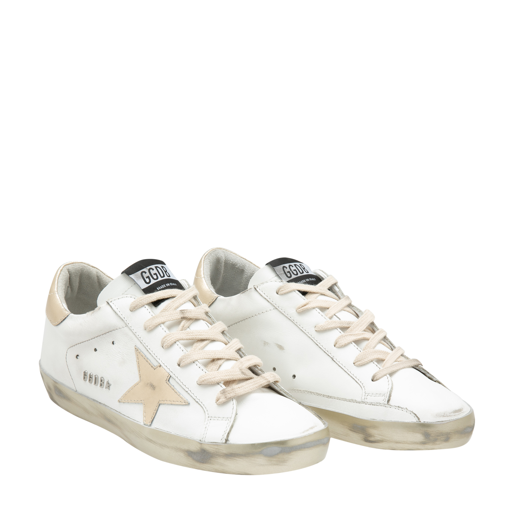 

Superstar sneakers, White