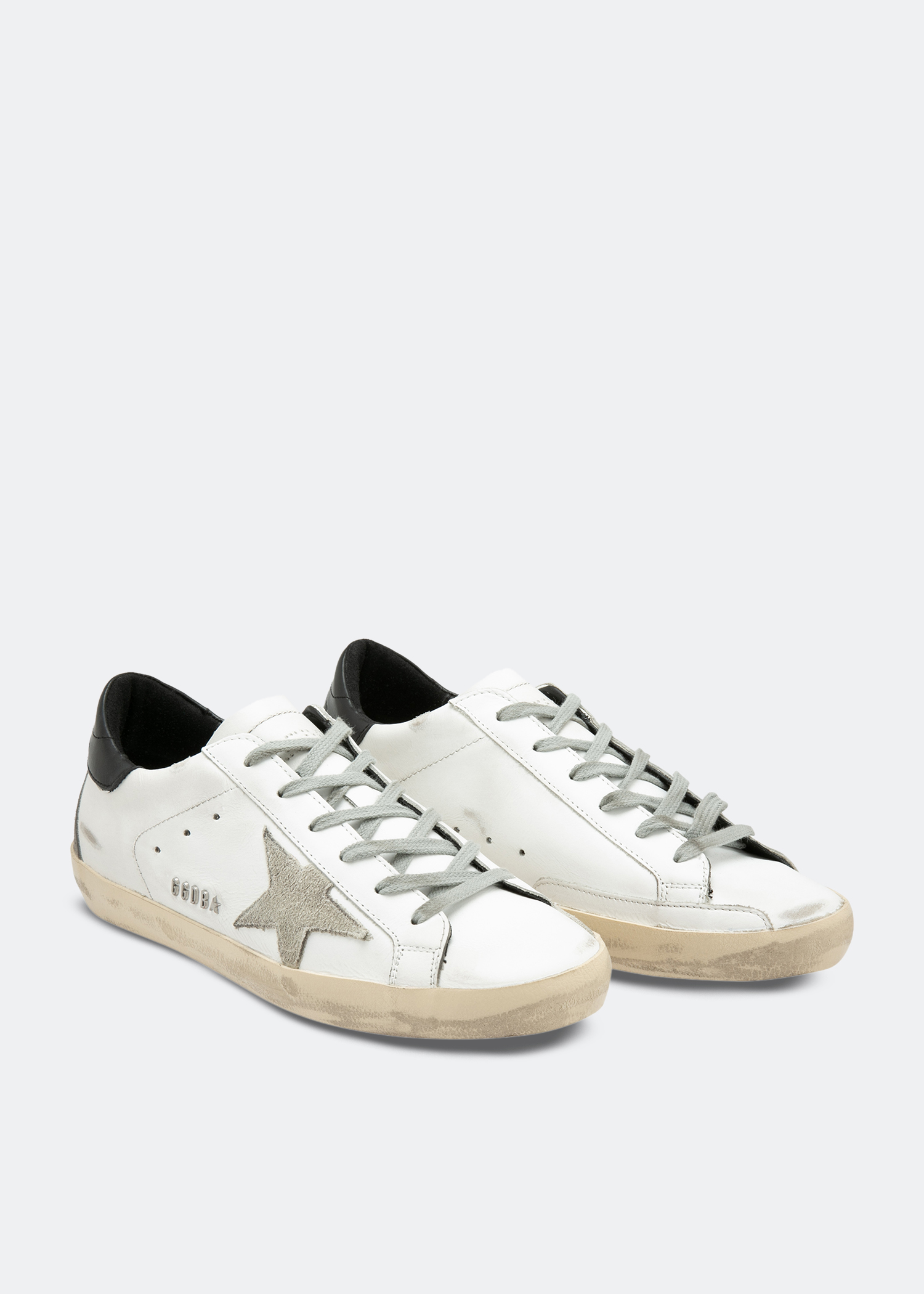

Superstar sneakers, White