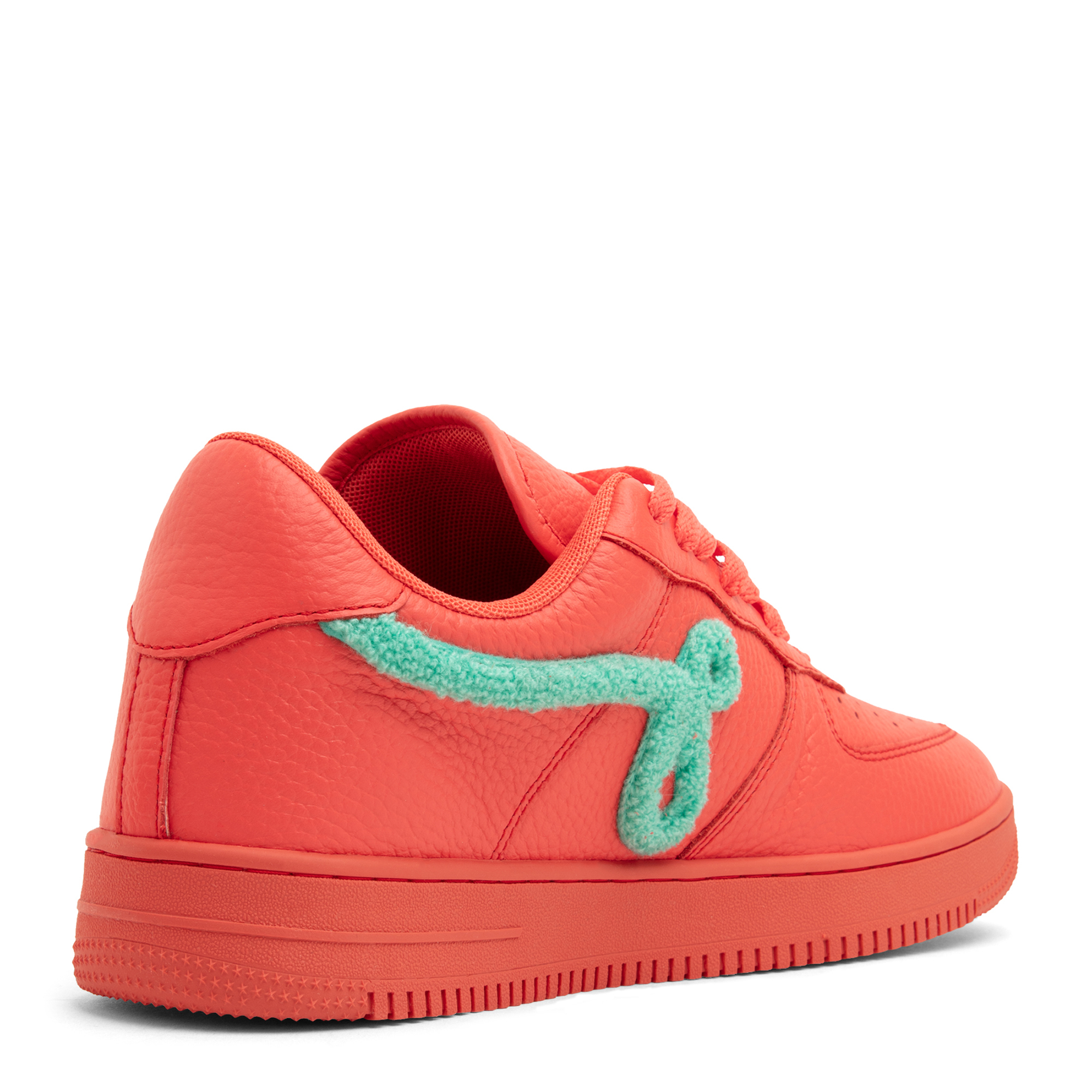 

GF-01 sneakers, Orange